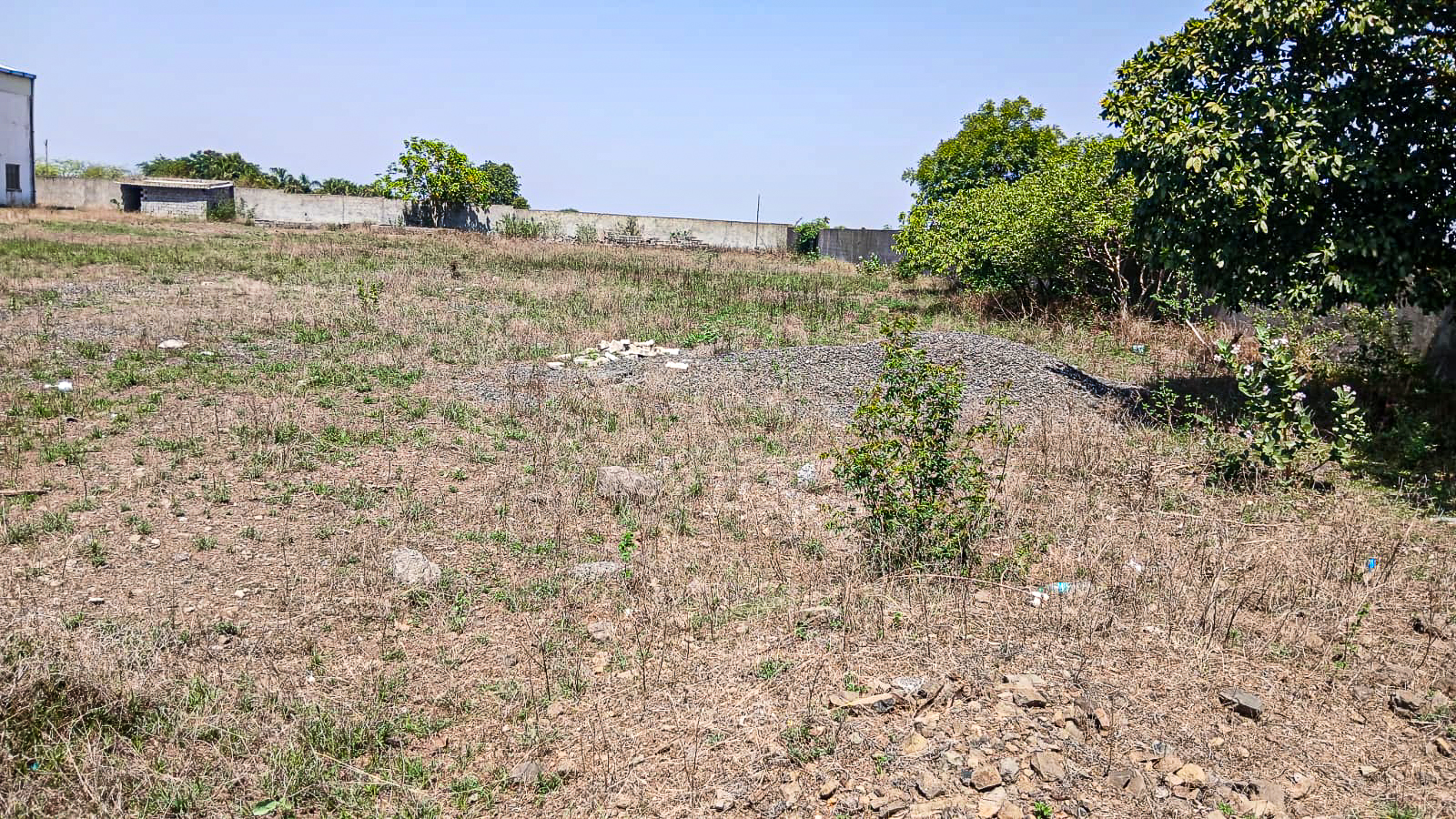 Industrial Plot for sale in Open Industrial Plots situated at Vegadi, Taluka Dhoraji, District Rajkot -360410 GIDC Dhoraji Vegadi — photo 8