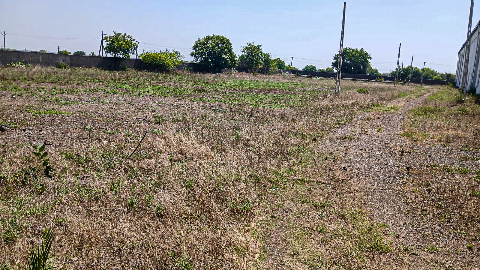 Industrial Plot for sale in Open Industrial Plots situated at Vegadi, Taluka Dhoraji, District Rajkot -360410 GIDC Dhoraji Vegadi — photo 9