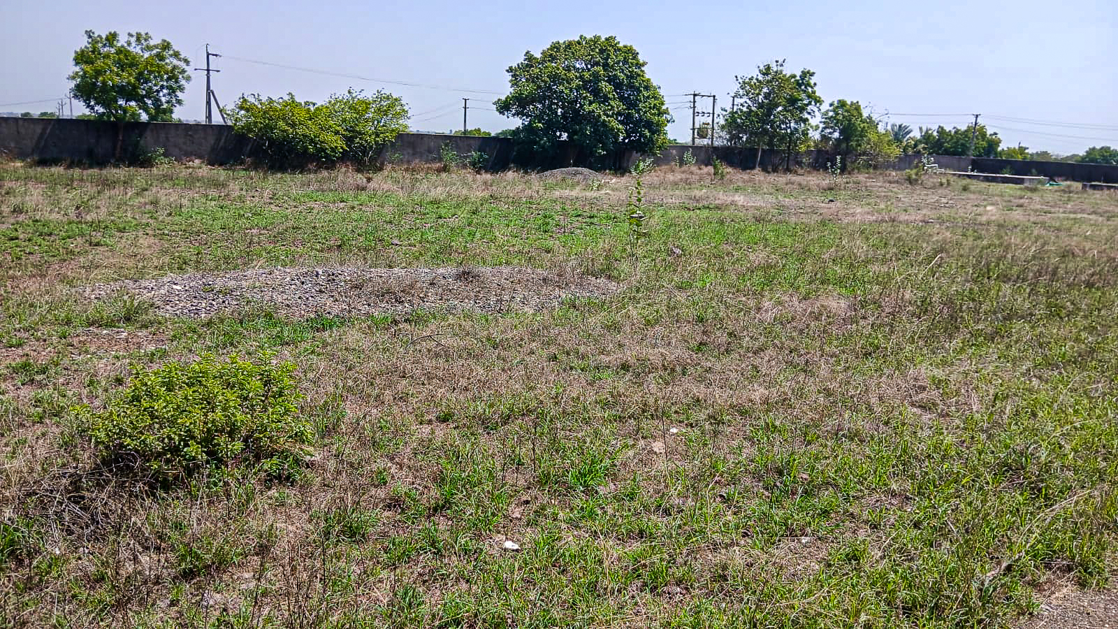 Industrial Plot for sale in Open Industrial Plots situated at Vegadi, Taluka Dhoraji, District Rajkot -360410 GIDC Dhoraji Vegadi — photo 12