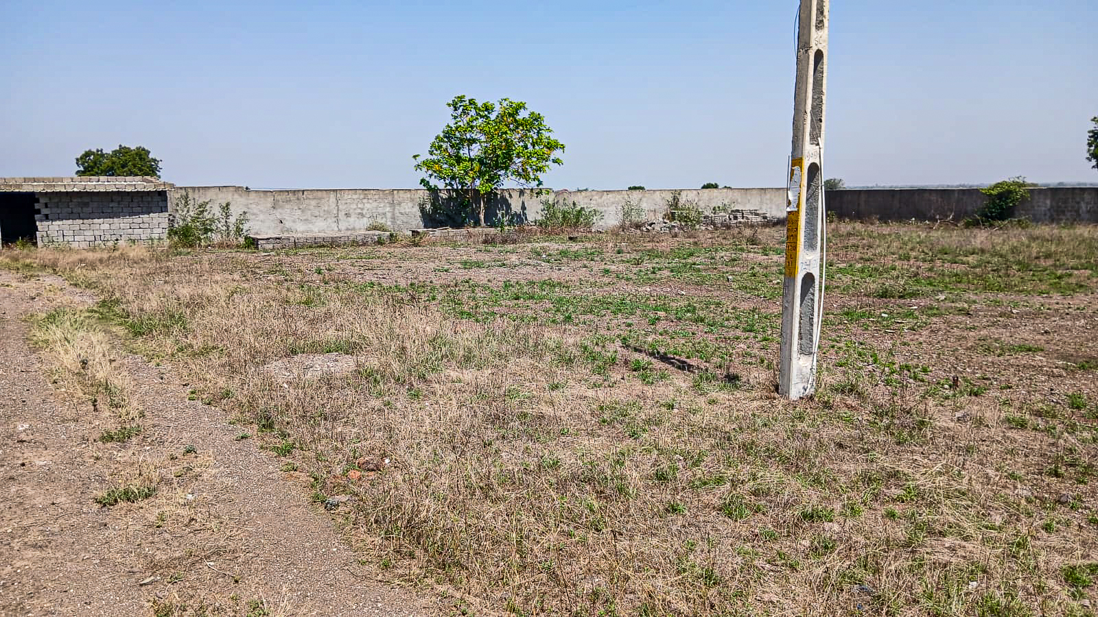 Industrial Plot for sale in Open Industrial Plots situated at Vegadi, Taluka Dhoraji, District Rajkot -360410 GIDC Dhoraji Vegadi — photo 2