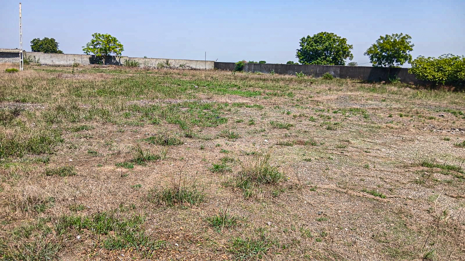 Industrial Plot for sale in Open Industrial Plots situated at Vegadi, Taluka Dhoraji, District Rajkot -360410 GIDC Dhoraji Vegadi — photo 3