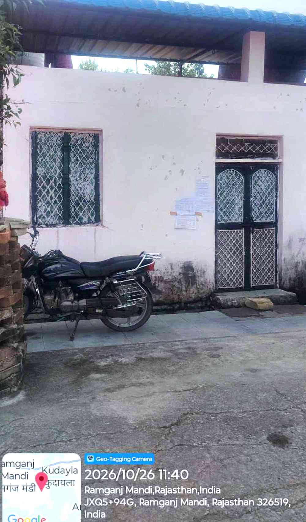 67.5 square meter Individual House for sale in Ramganj Mandi — photo 1