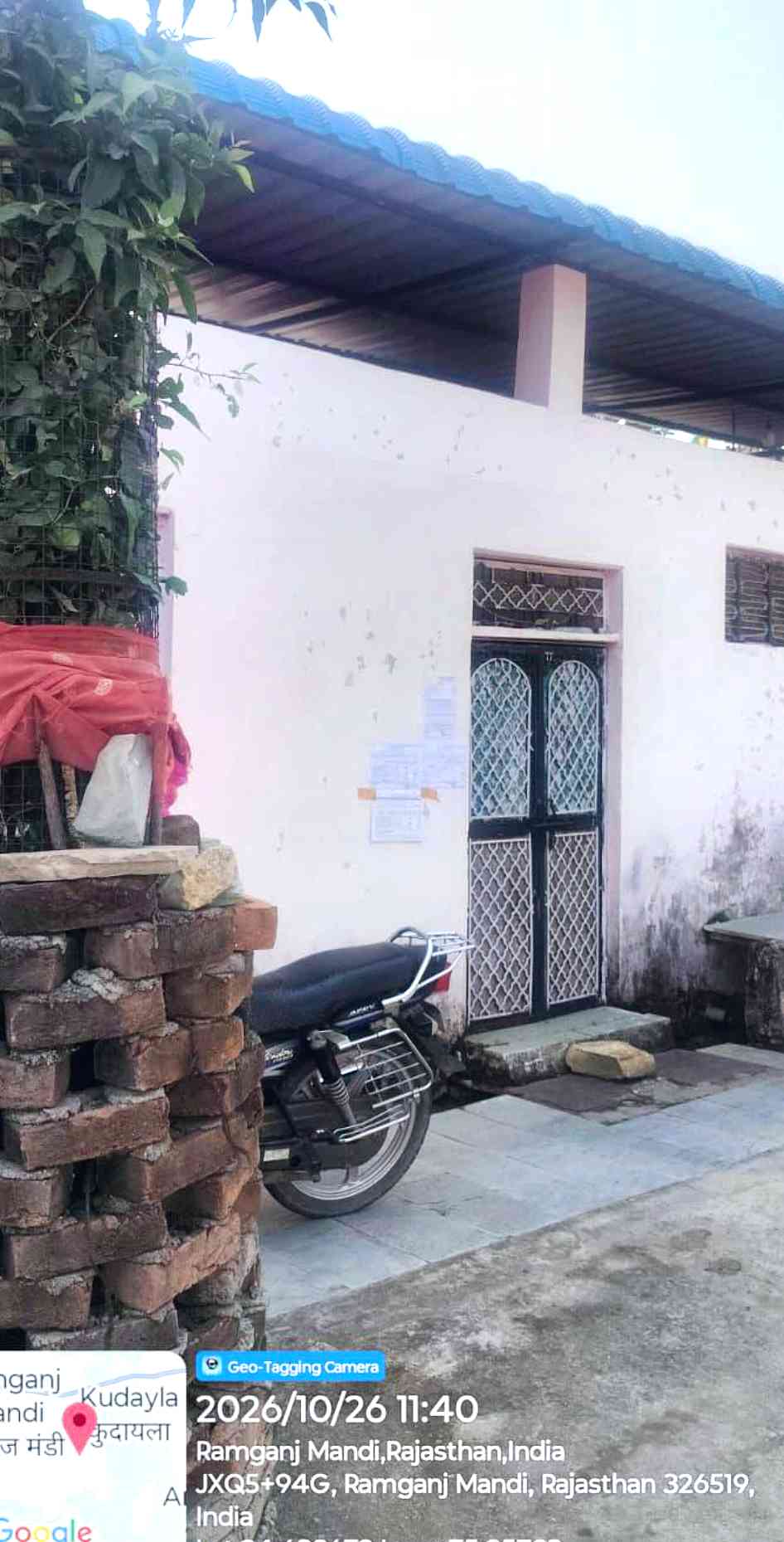 67.5 square meter Individual House for sale in Ramganj Mandi — photo 2