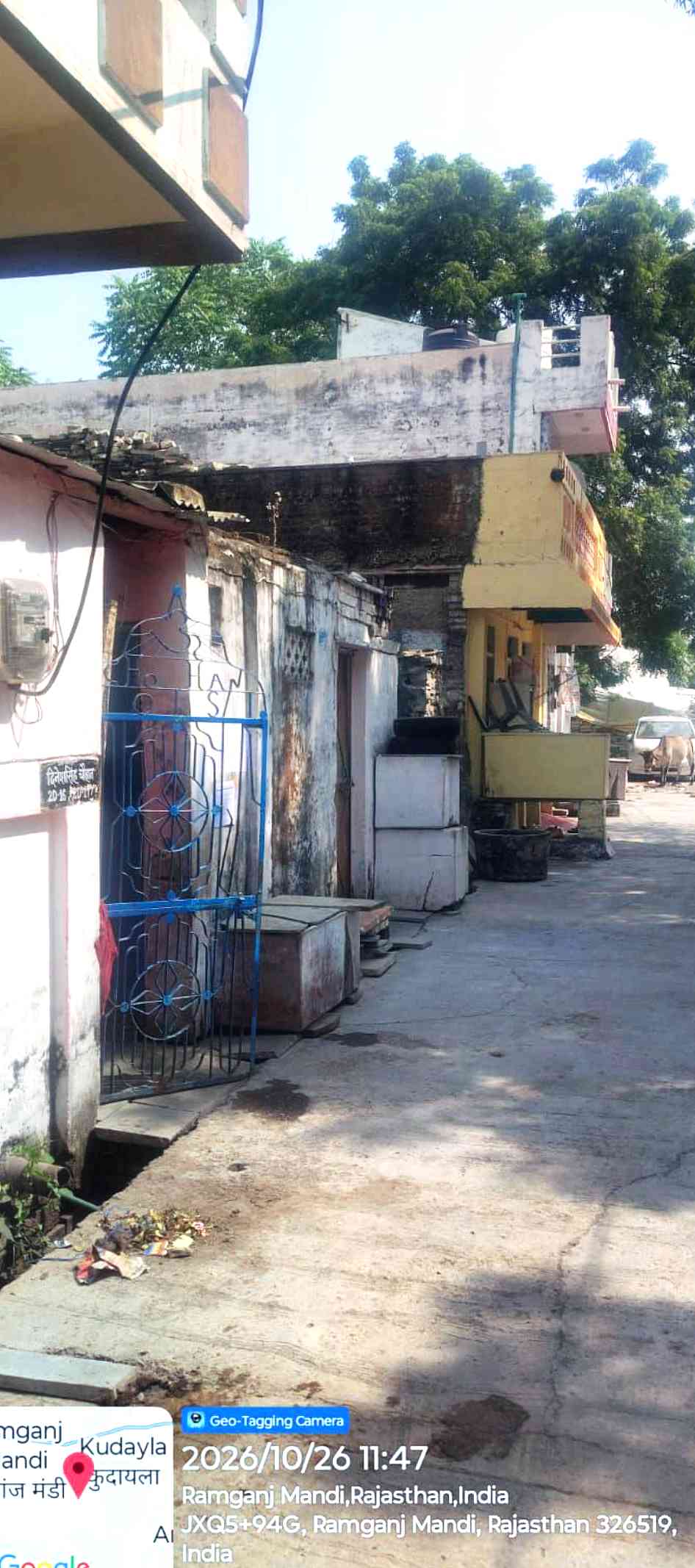 31.5 square meter Individual House for sale in Ramganj Mandi — photo 2