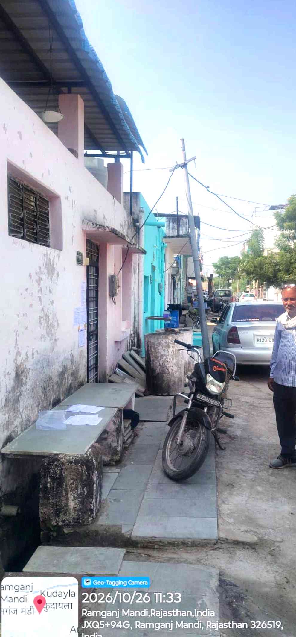 67.5 square meter Individual House for sale in Ramganj Mandi — photo 3