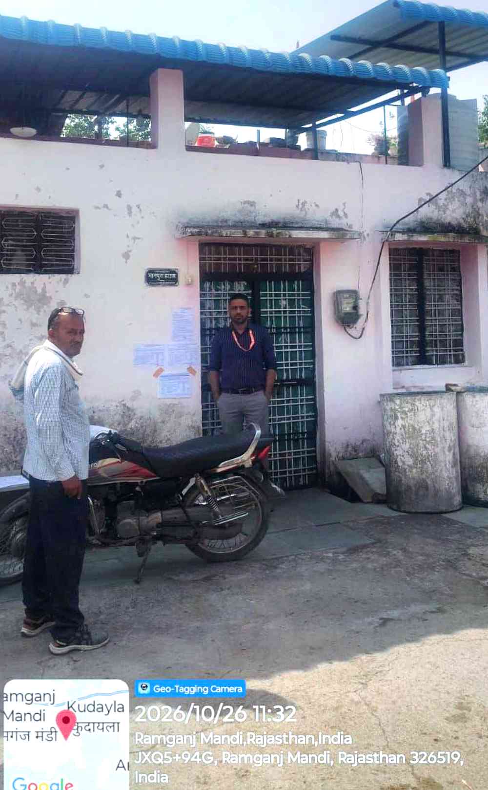 67.5 square meter Individual House for sale in Ramganj Mandi — photo 2