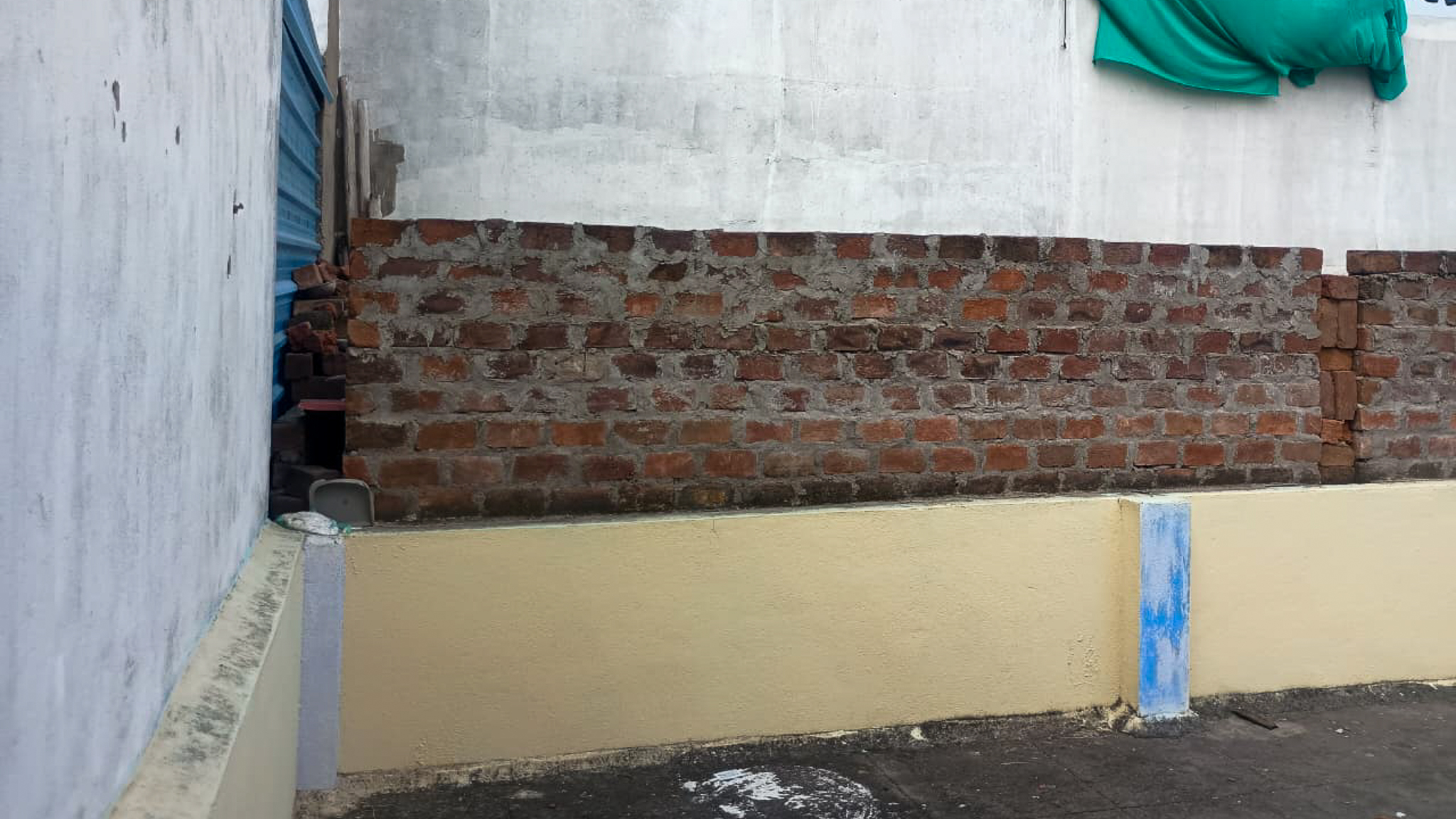 2 BHK Individual House for sale in GOMTESH CITY, Jamburdi Indore — photo 3