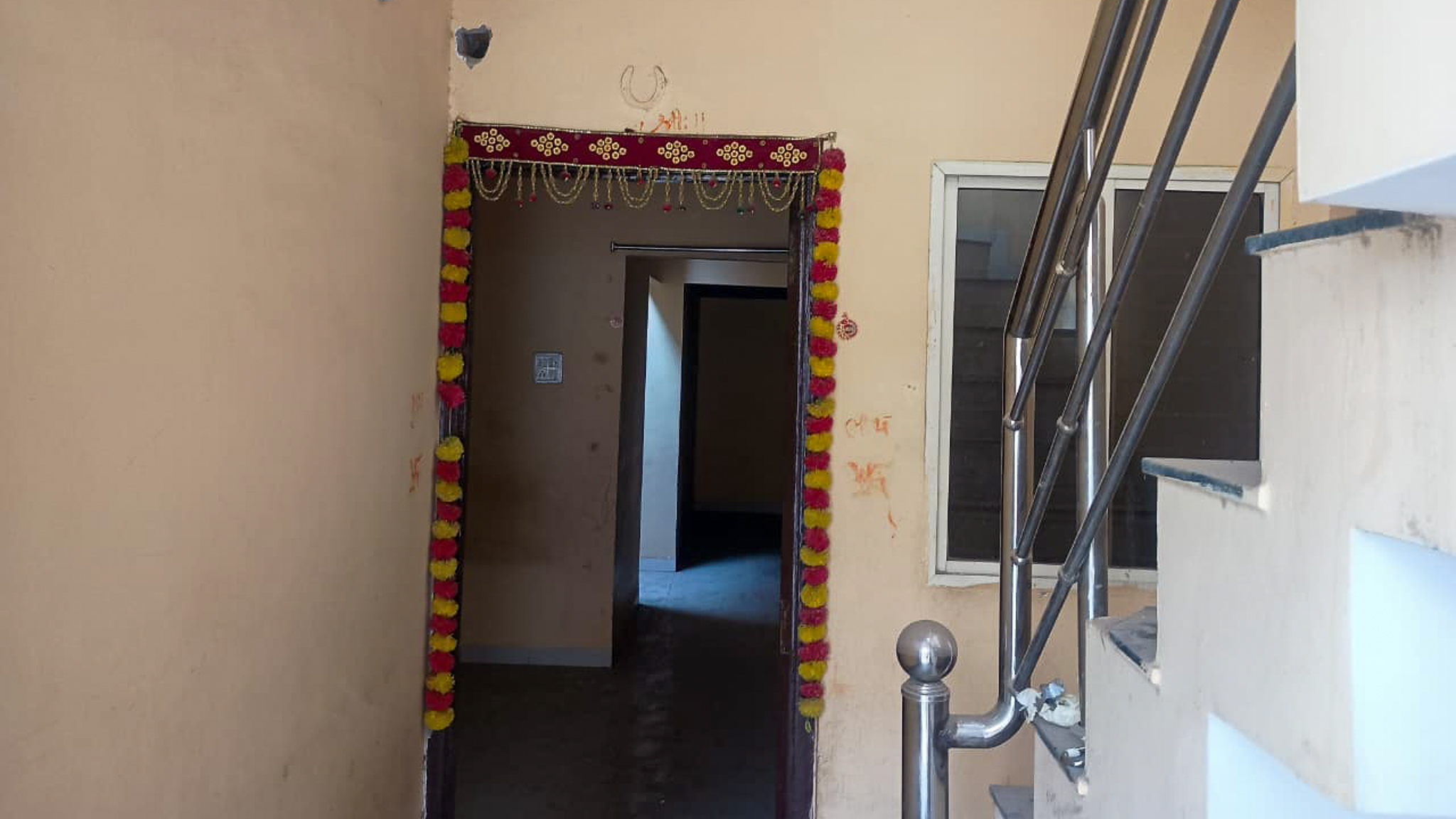 2 BHK Individual House for sale in GOMTESH CITY, Jamburdi Indore — photo 20