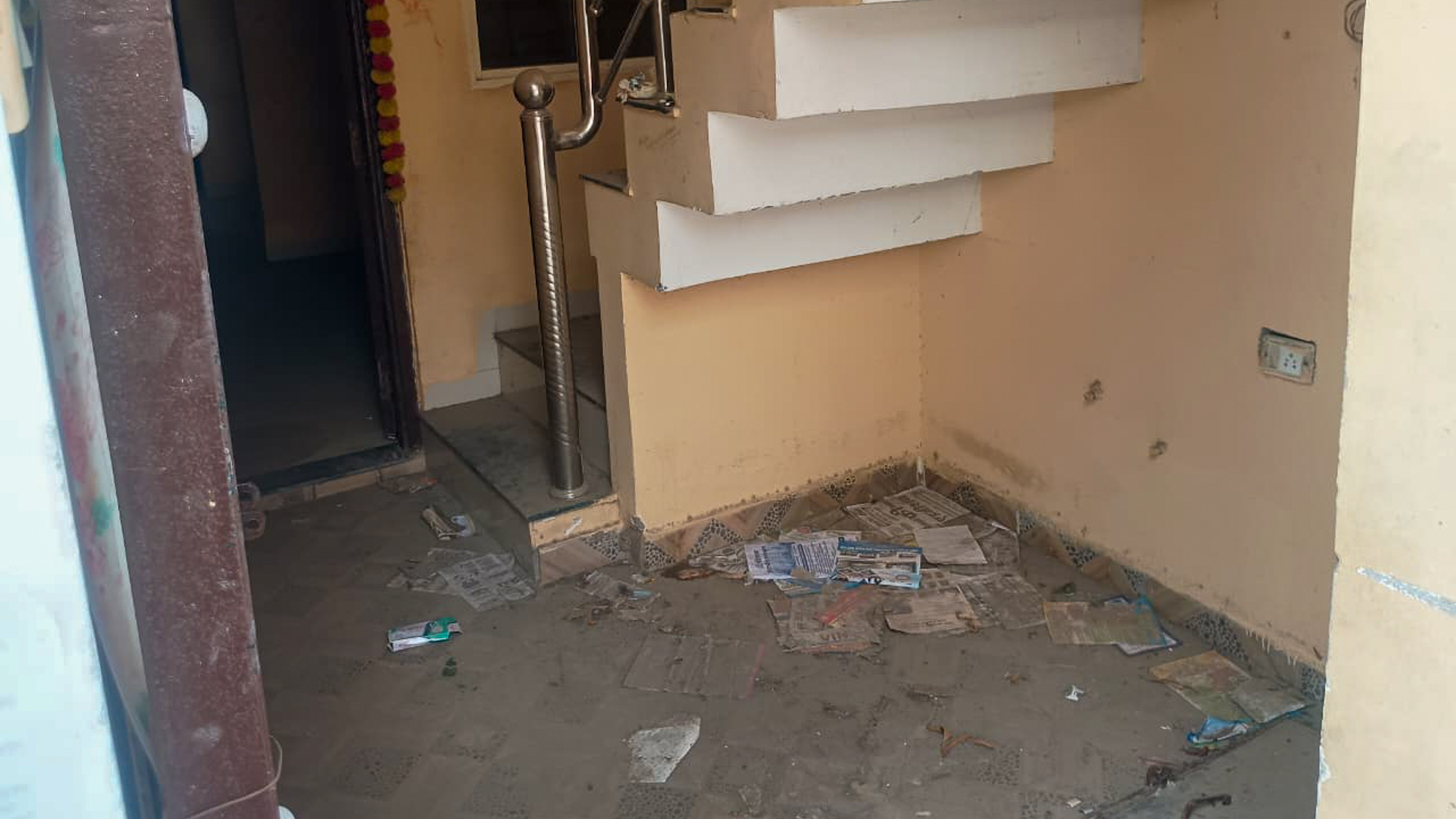 2 BHK Individual House for sale in GOMTESH CITY, Jamburdi Indore — photo 21
