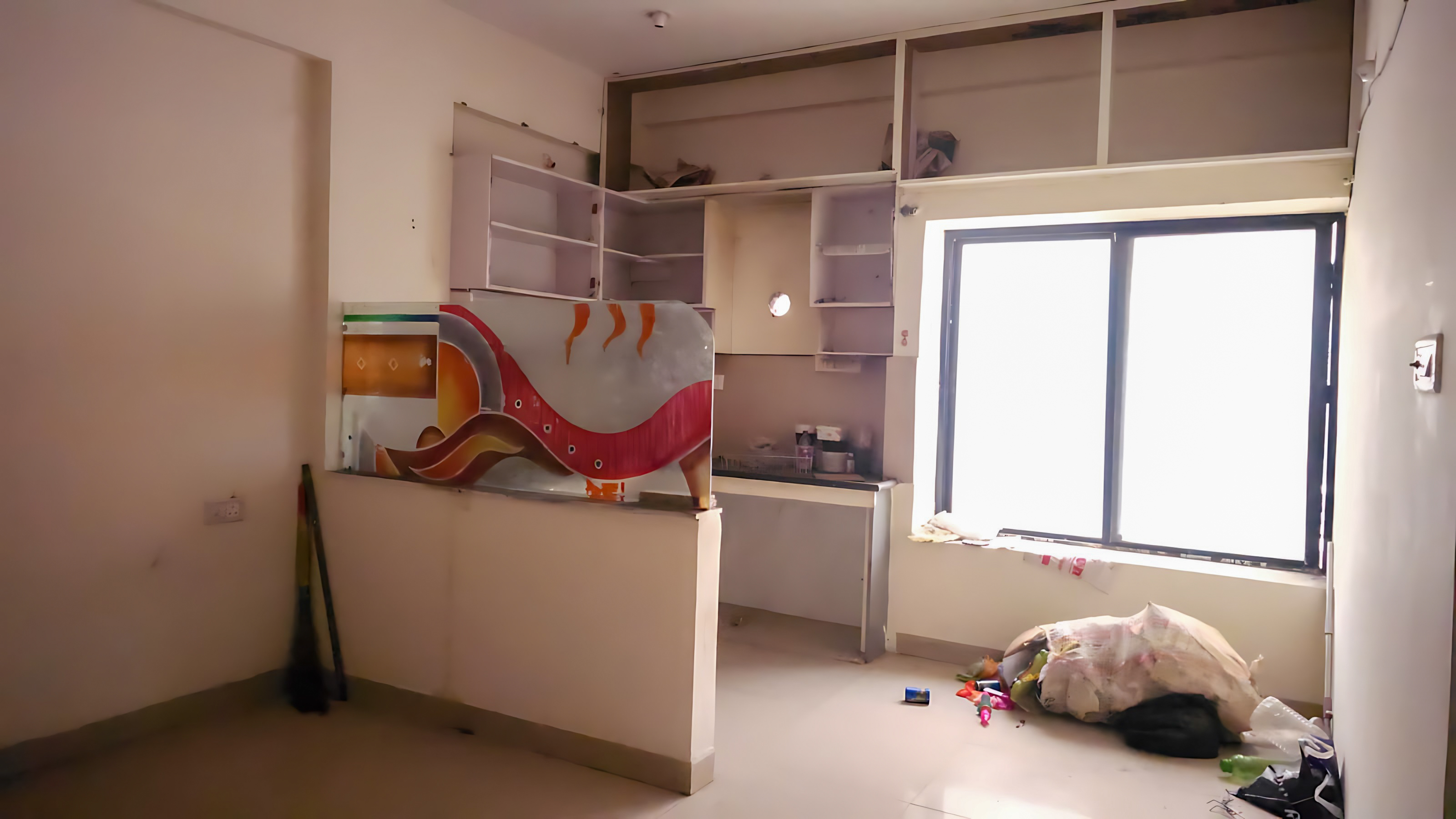 2 BHK Flat for sale in GULMOHAR VATIKA, Kanchan Vihar Colony, Village- Niranjanpur, Tehsil & Distt. – Indore (M.P.). Indore — photo 7