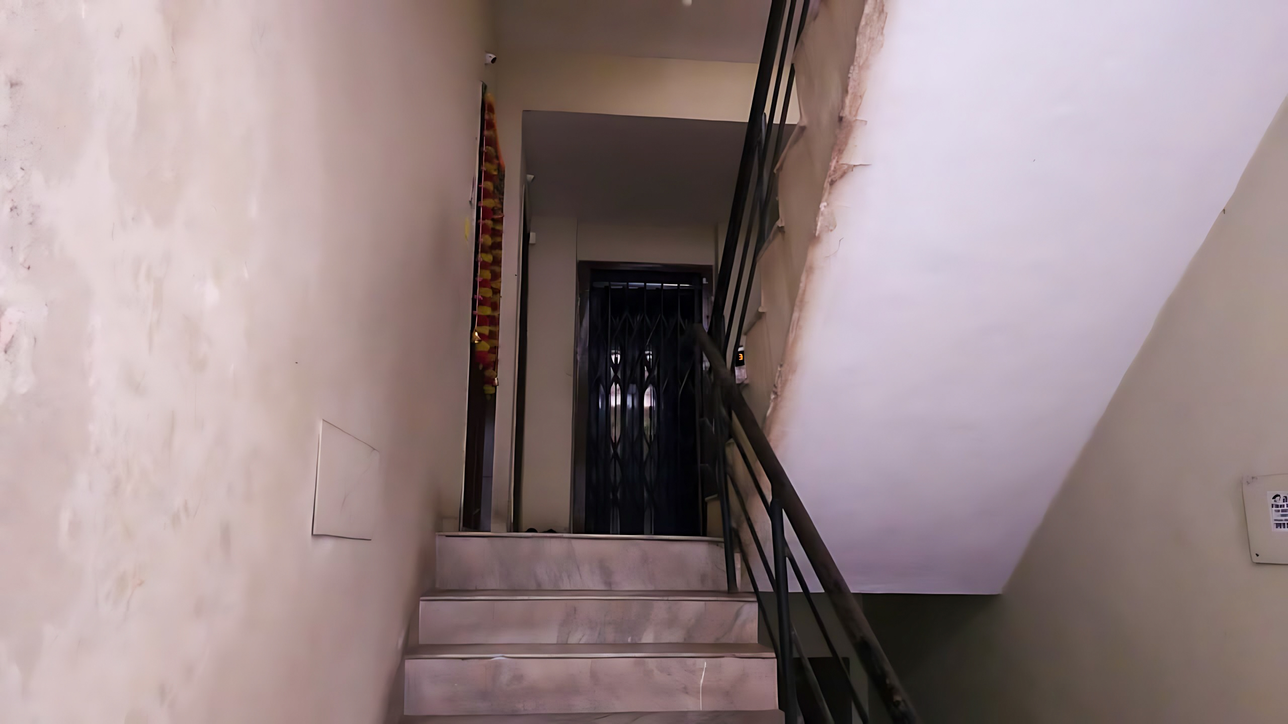 2 BHK Flat for sale in GULMOHAR VATIKA, Kanchan Vihar Colony, Village- Niranjanpur, Tehsil & Distt. – Indore (M.P.). Indore — photo 12