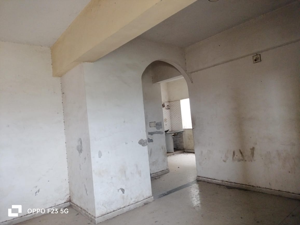 55.27 square meter Flat for sale in vijay complex Limkheda Limkheda — photo 3