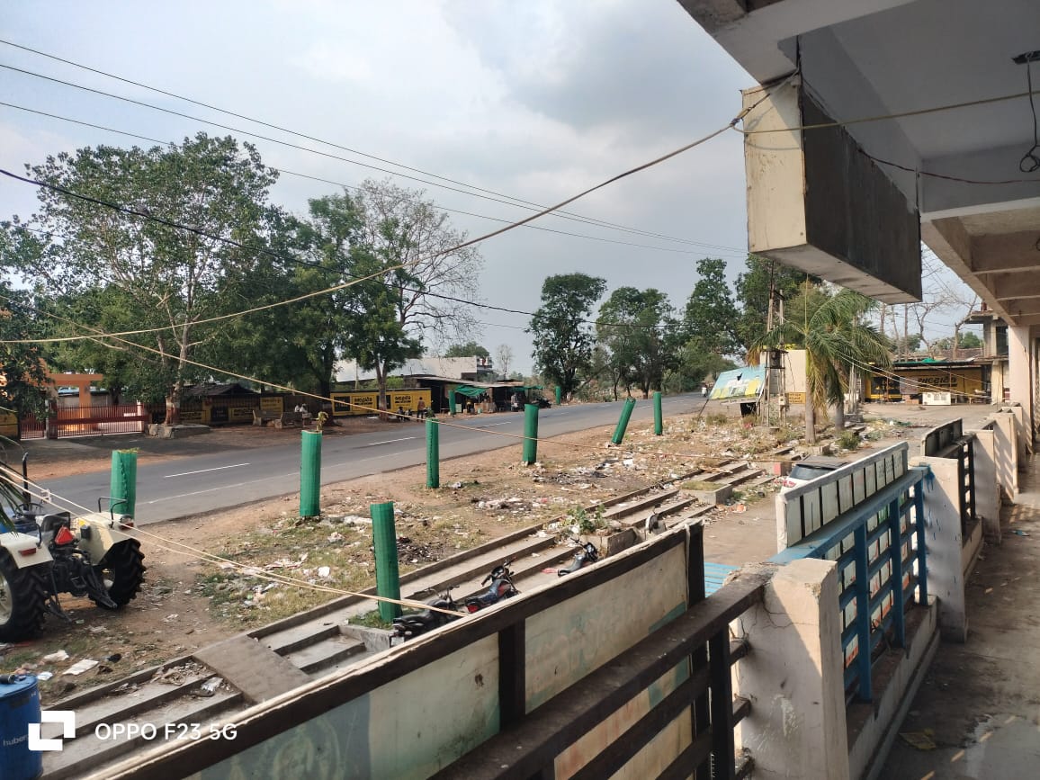 55.27 square meter Flat for sale in vijay complex Limkheda Limkheda — photo 4