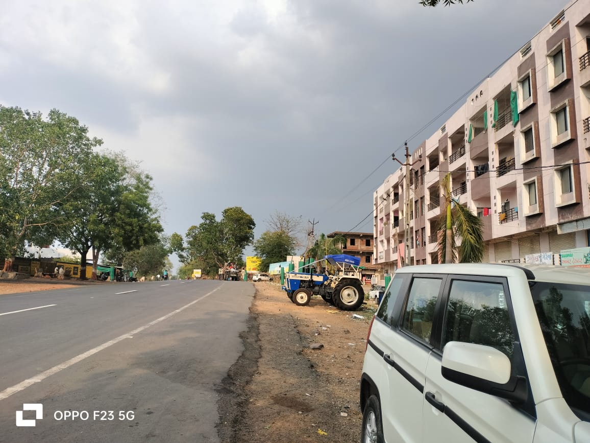 55.27 square meter Flat for sale in vijay complex Limkheda Limkheda — photo 7