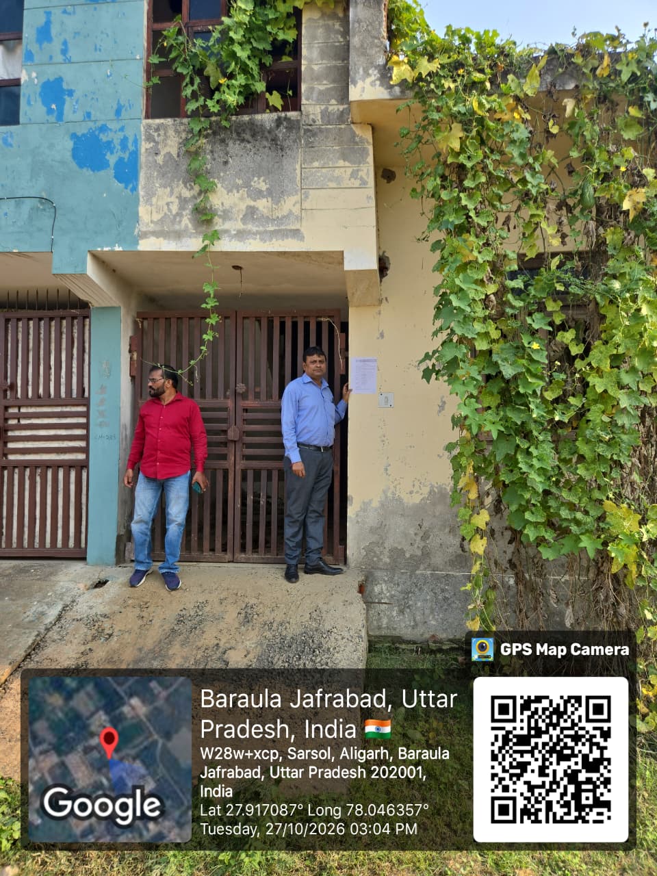 50.16 square meter Individual House for sale in Aligarh — photo 2