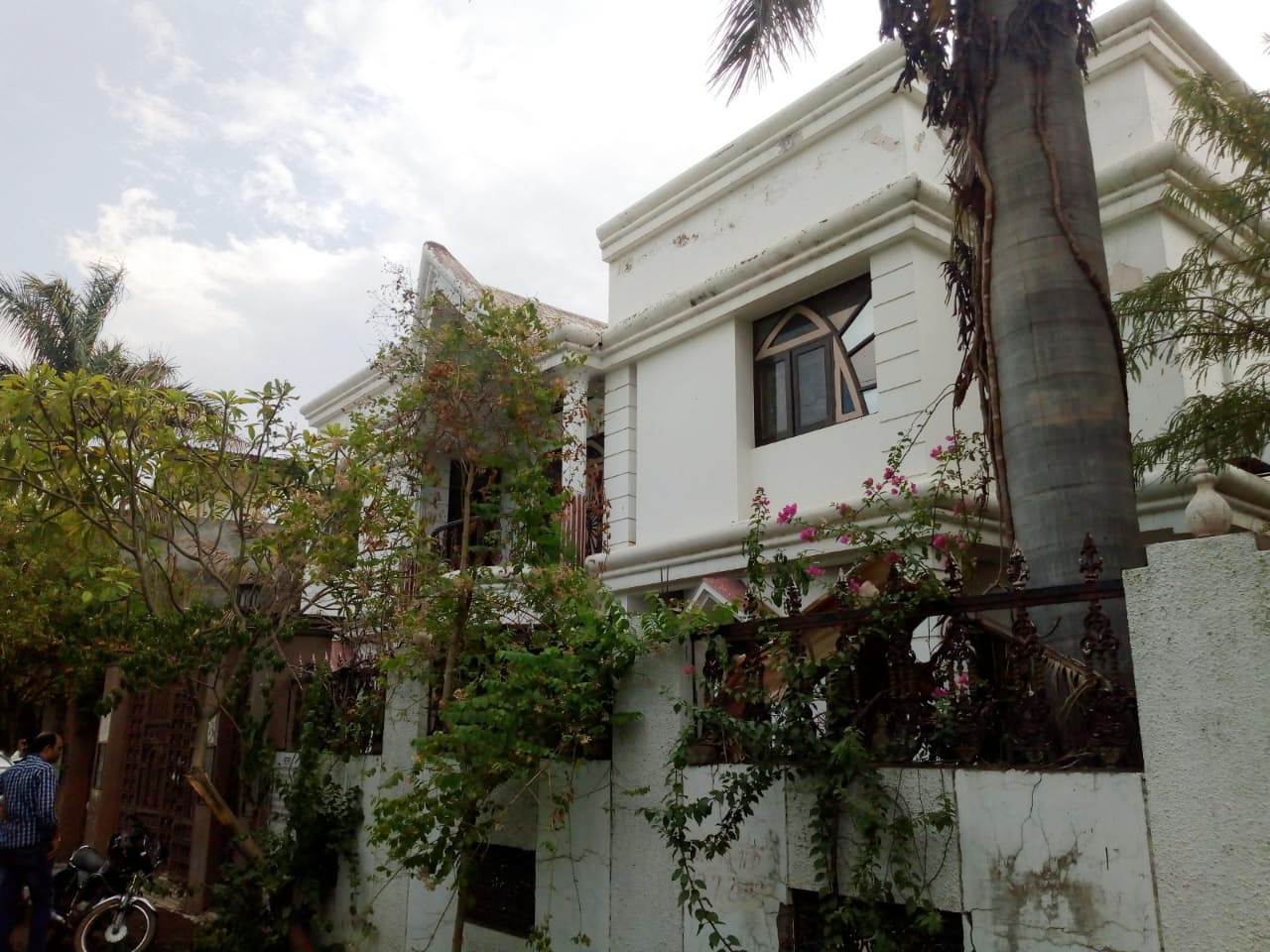 4914 square feet Individual House for sale in Bhopal — photo 2