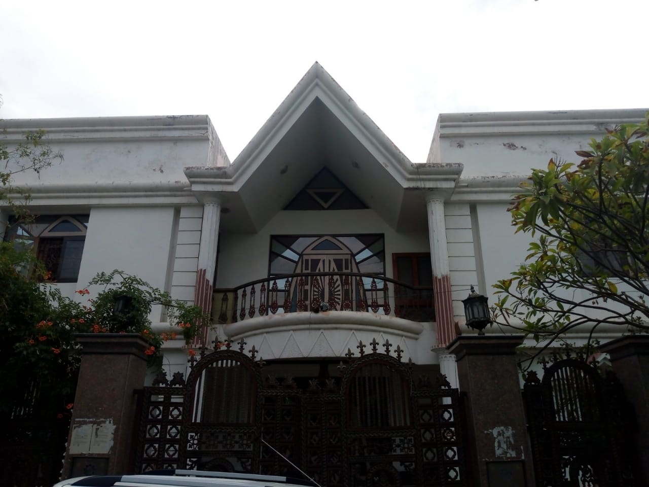 4914 square feet Individual House for sale in Bhopal — photo 1
