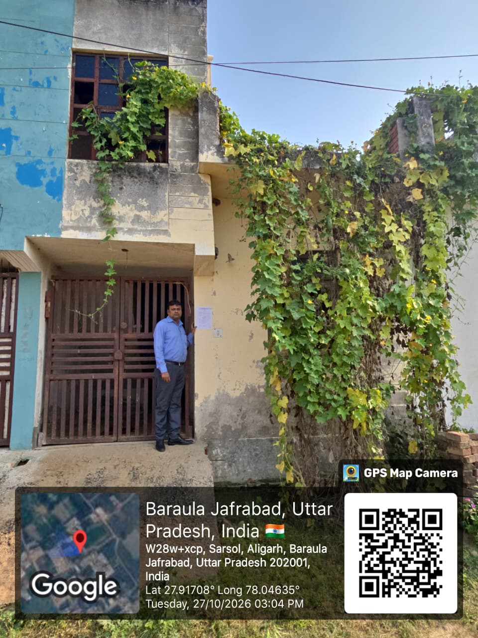 50.16 square meter Individual House for sale in Aligarh — photo 3