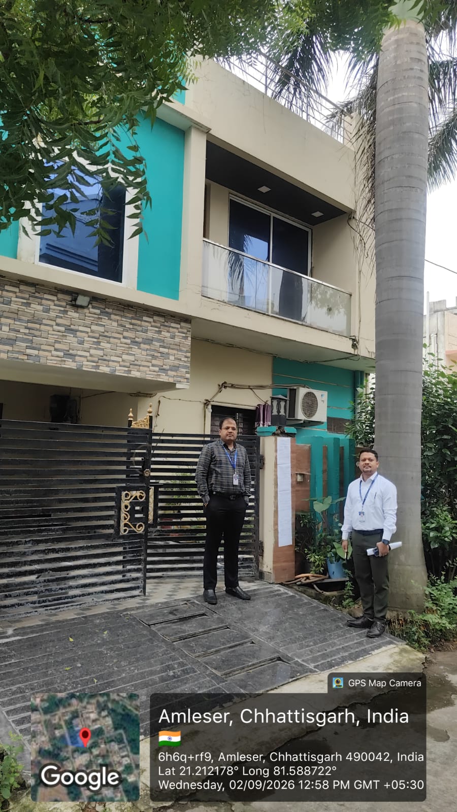 1500 square feet Individual House for sale in Patan — photo 4