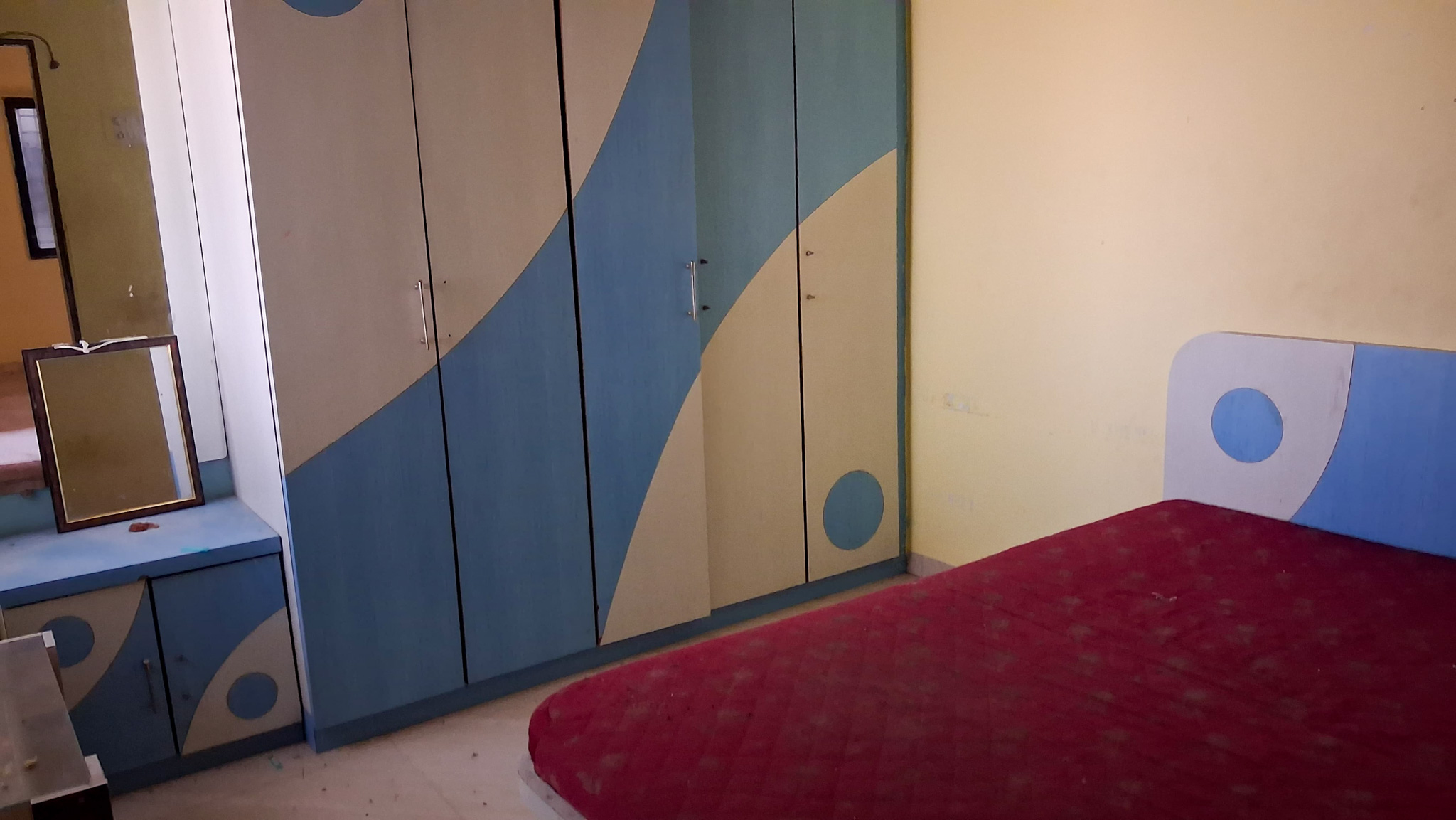 43.98 square meter Flat for sale in MARGU TOWER Kumbhari — photo 12