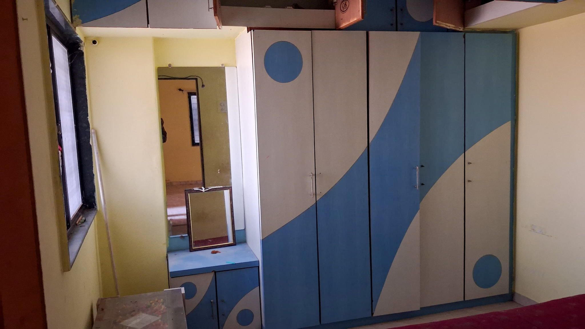 43.98 square meter Flat for sale in MARGU TOWER Kumbhari — photo 18
