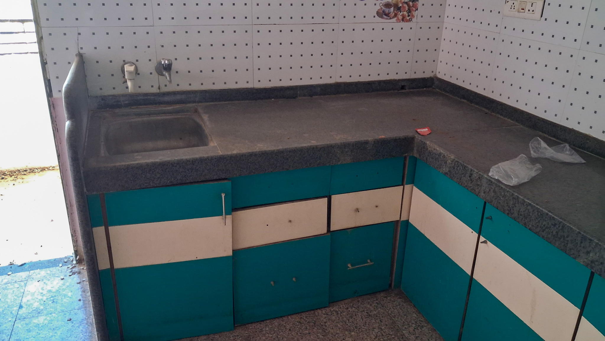 43.98 square meter Flat for sale in MARGU TOWER Kumbhari — photo 14