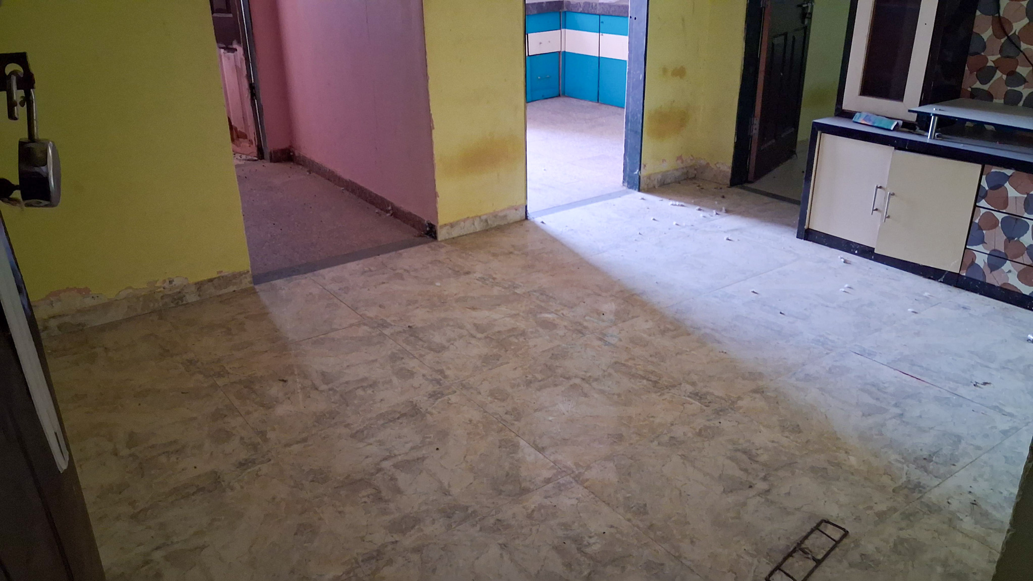 43.98 square meter Flat for sale in MARGU TOWER Kumbhari — photo 13