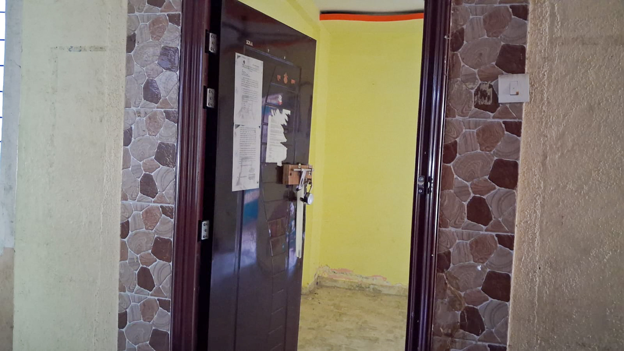 43.98 square meter Flat for sale in MARGU TOWER Kumbhari — photo 21