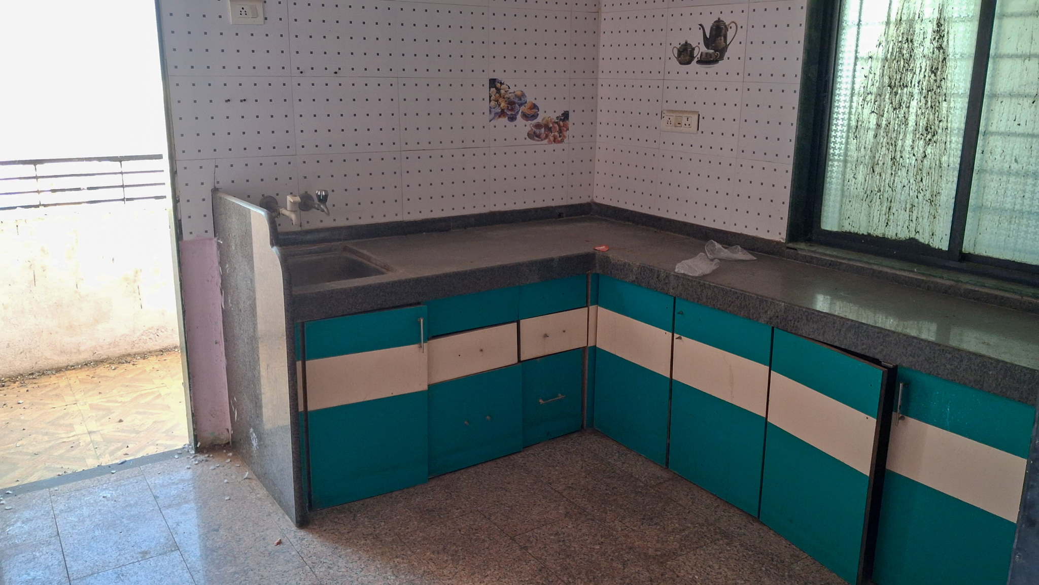 43.98 square meter Flat for sale in MARGU TOWER Kumbhari — photo 20