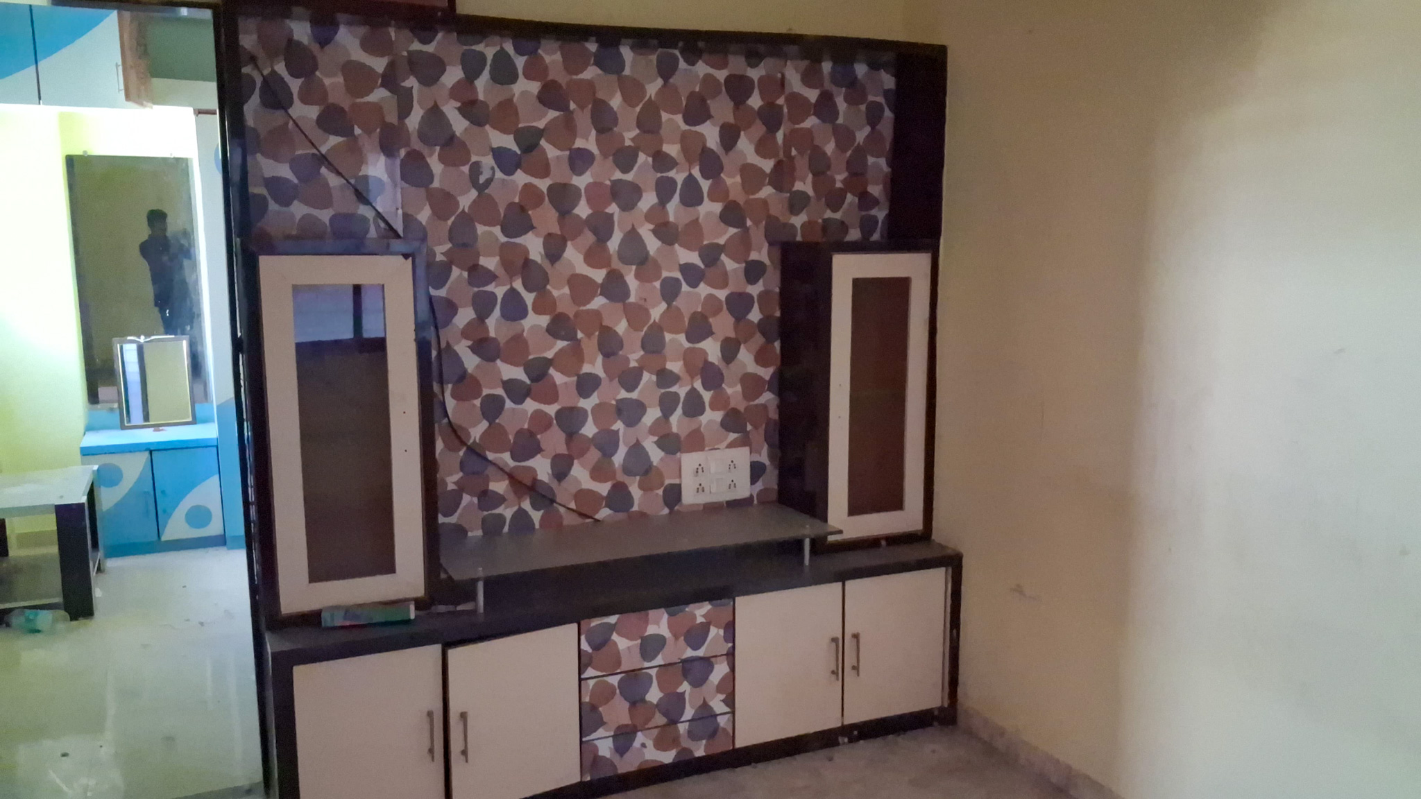 43.98 square meter Flat for sale in MARGU TOWER Kumbhari — photo 2