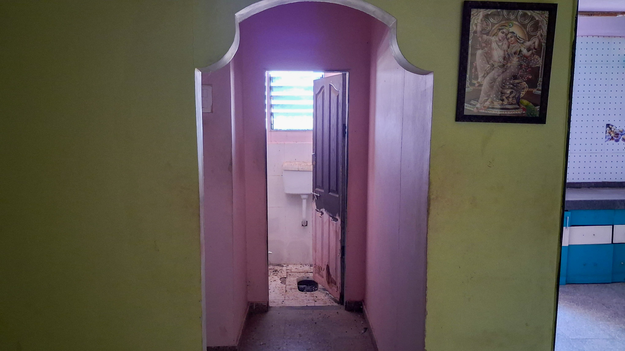 43.98 square meter Flat for sale in MARGU TOWER Kumbhari — photo 4