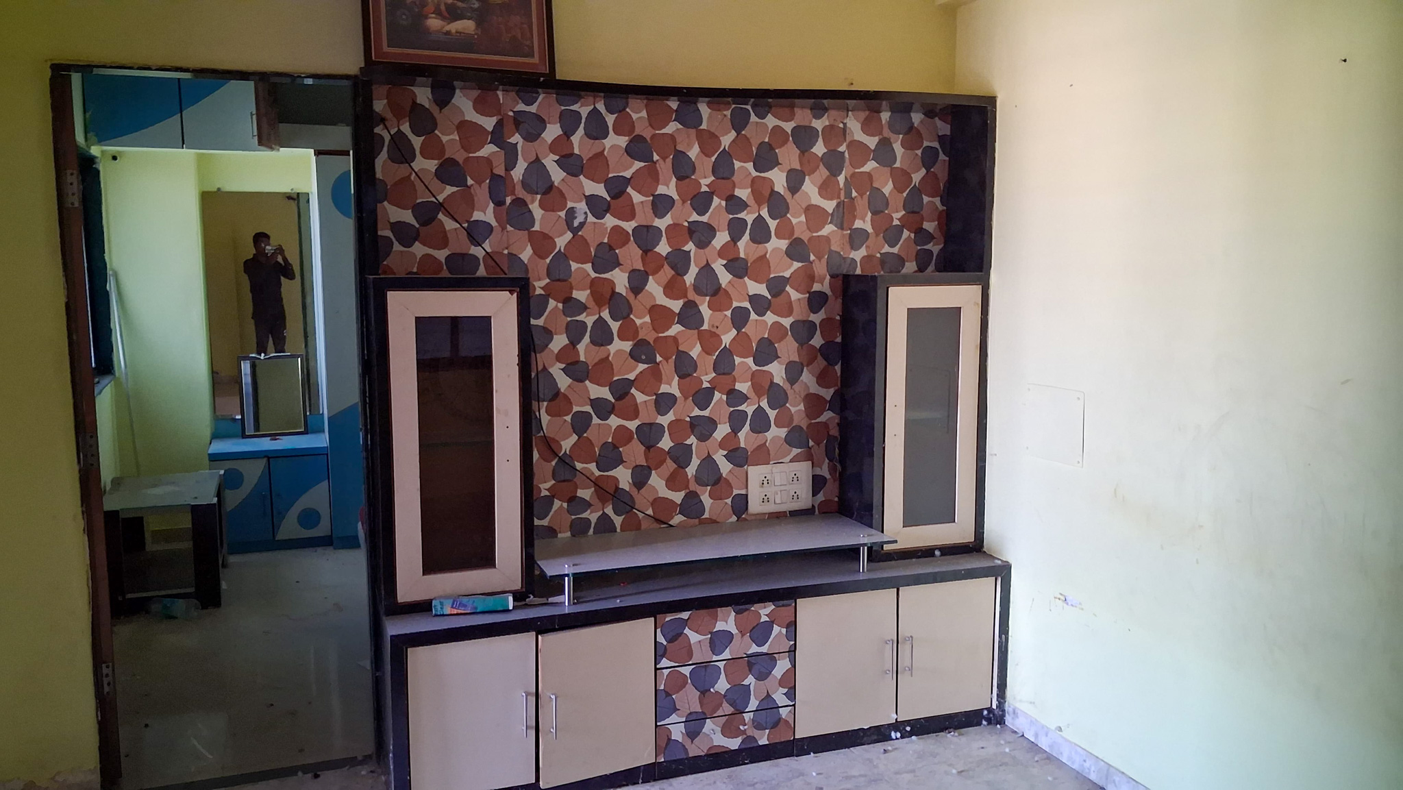 43.98 square meter Flat for sale in MARGU TOWER Kumbhari — photo 8