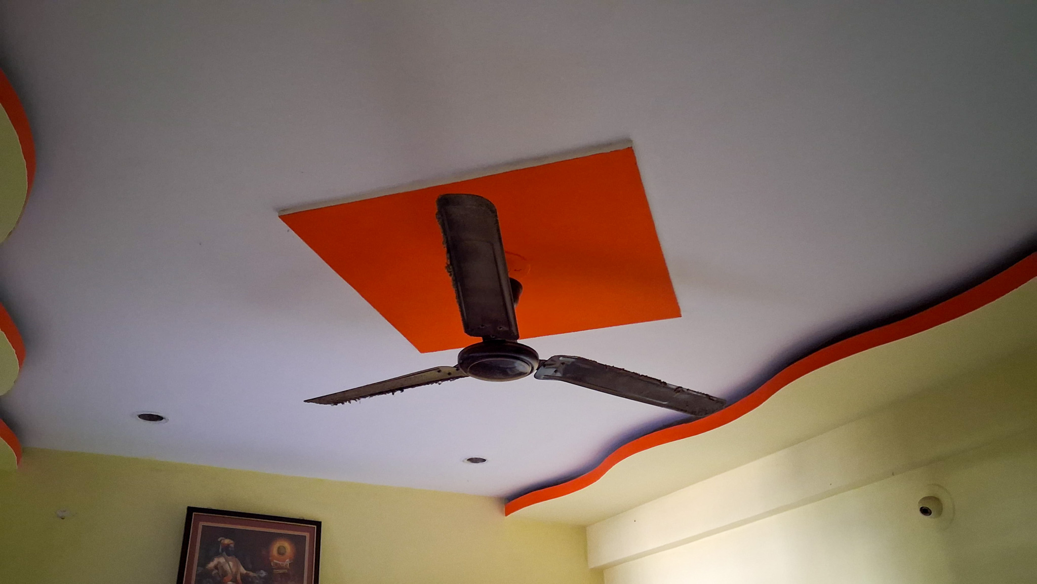 43.98 square meter Flat for sale in MARGU TOWER Kumbhari — photo 9