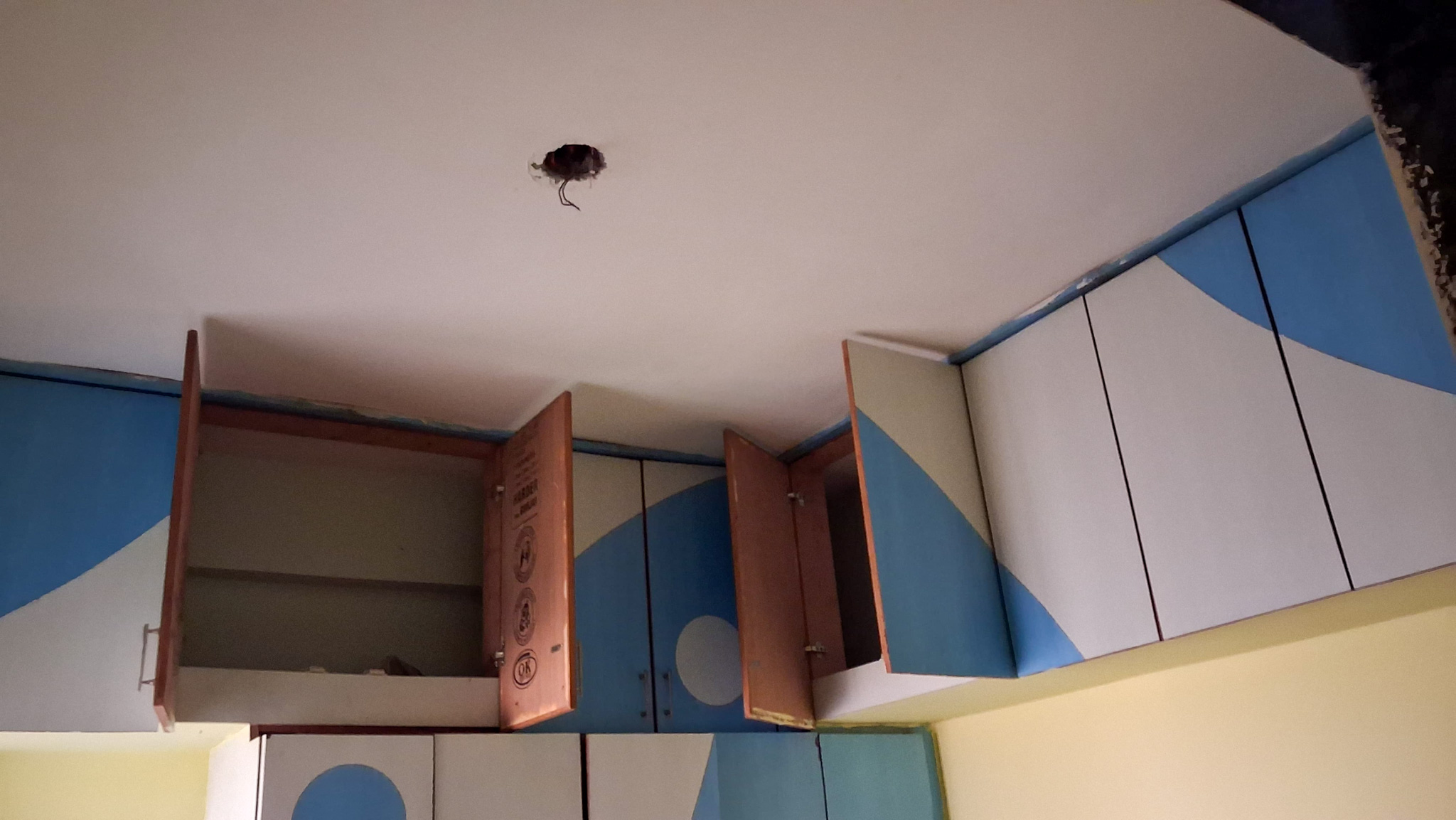 43.98 square meter Flat for sale in MARGU TOWER Kumbhari — photo 7