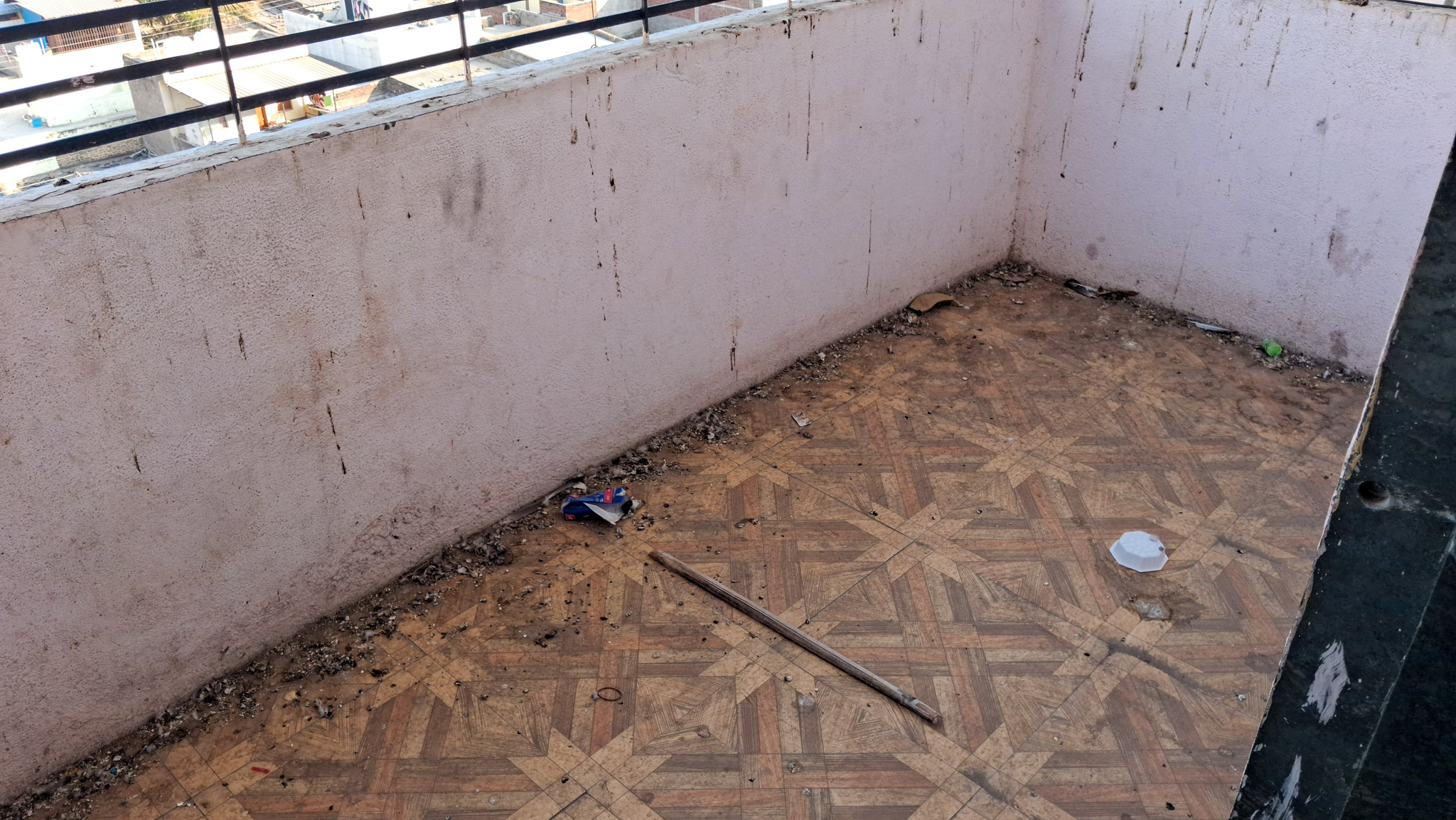 43.98 square meter Flat for sale in MARGU TOWER Kumbhari — photo 10