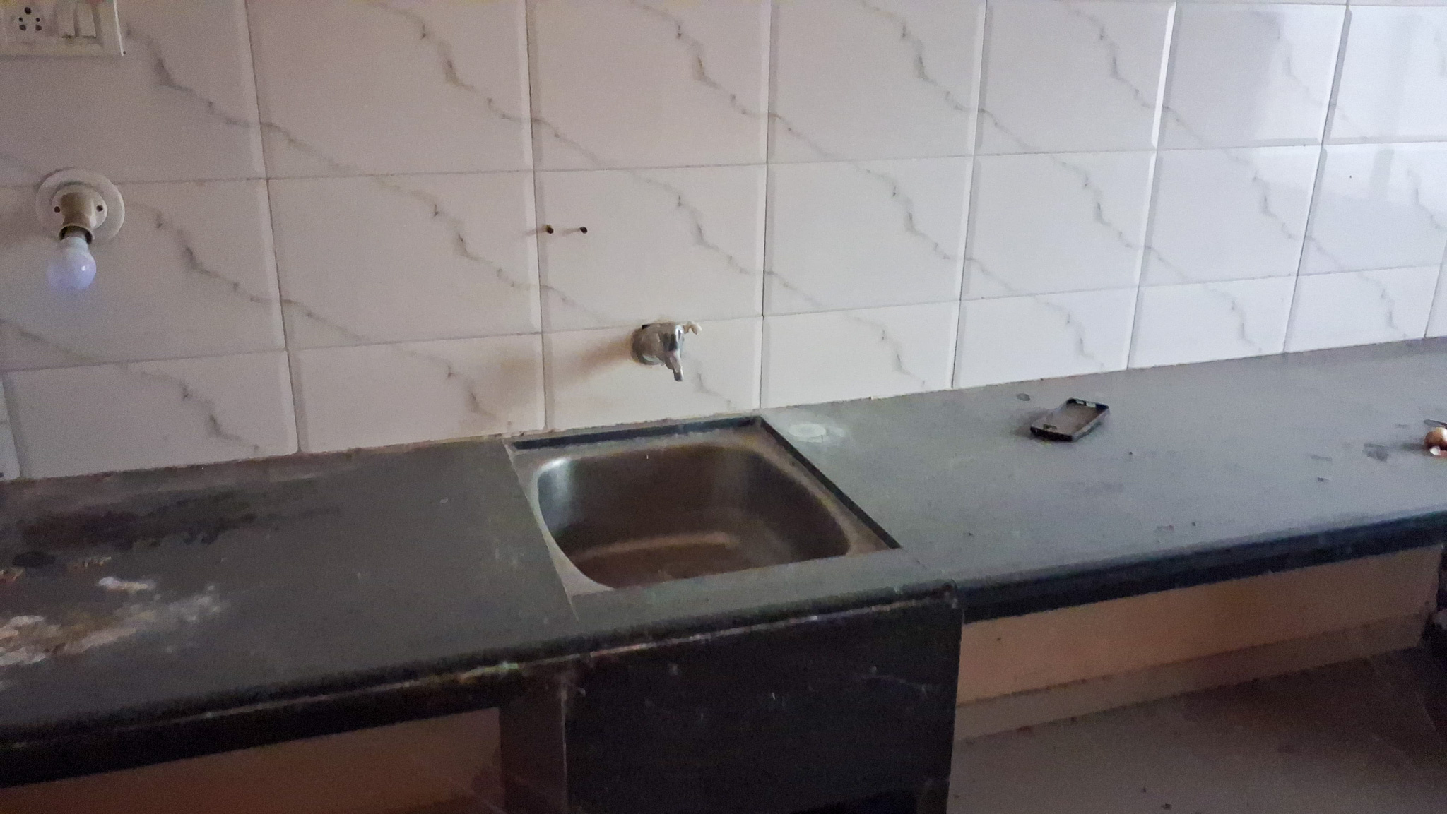 63.3 square meter Flat for sale in majarewadi Kumbhari — photo 2