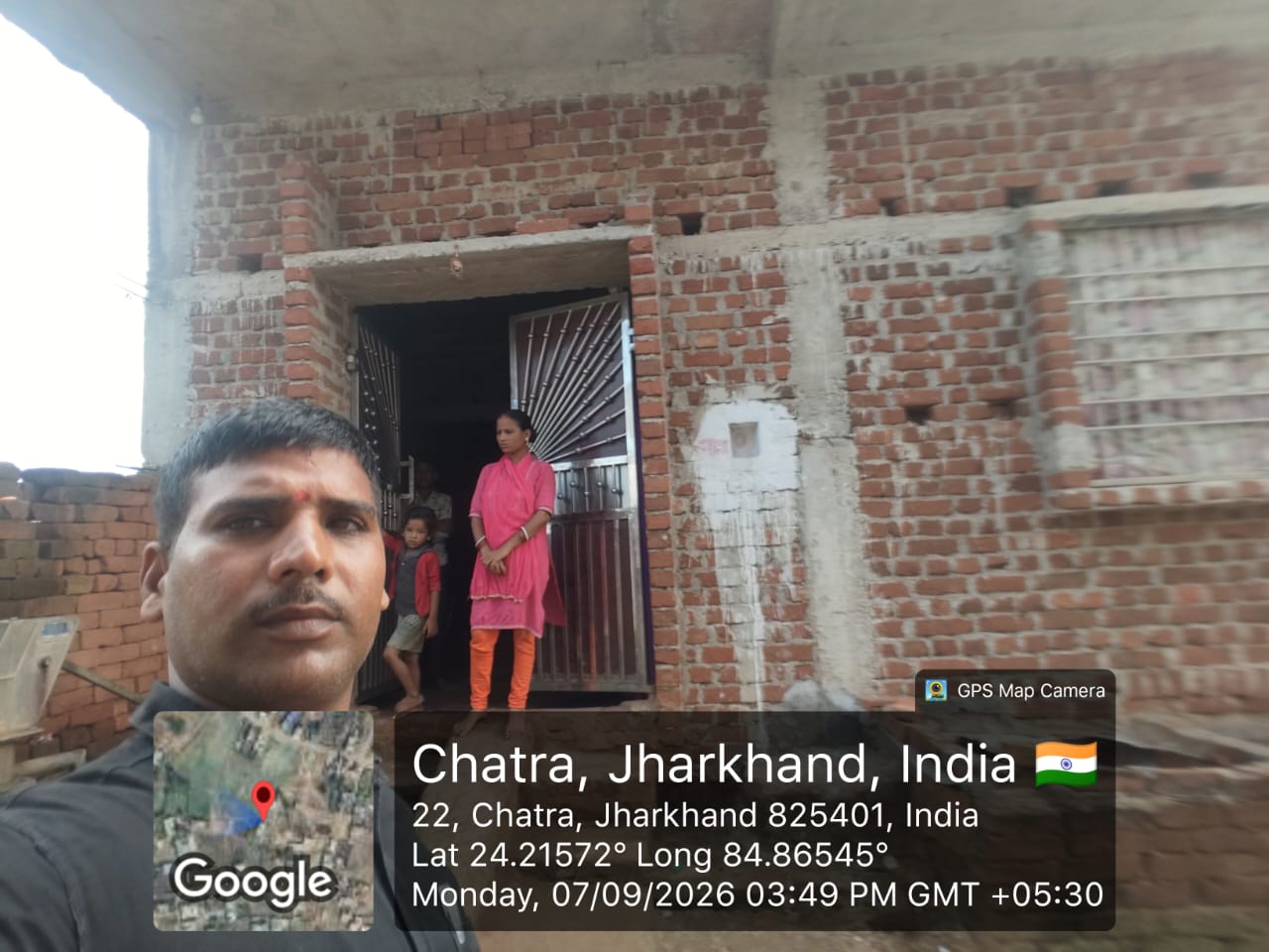Individual House for sale in Chatra — photo 4