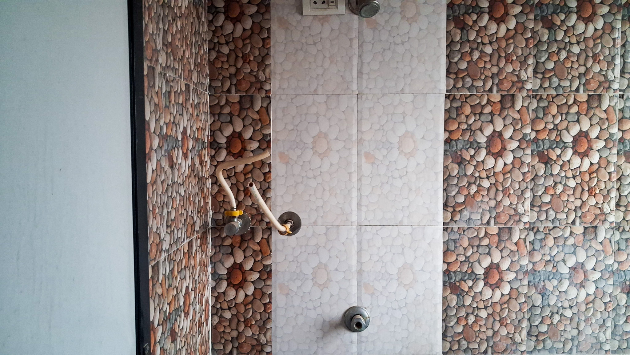 63.3 square meter Flat for sale in majarewadi Kumbhari — photo 7