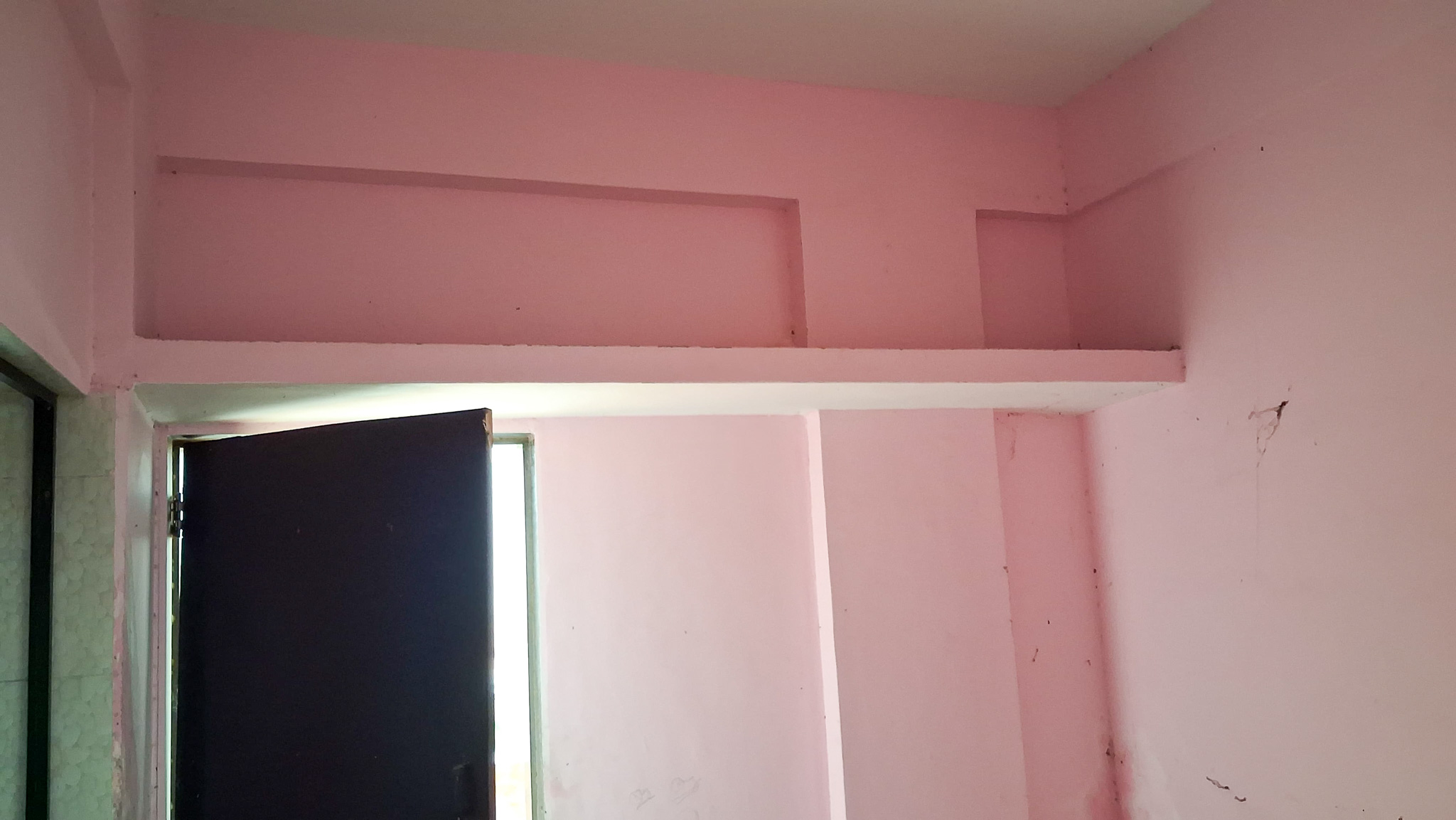 63.3 square meter Flat for sale in majarewadi Kumbhari — photo 10