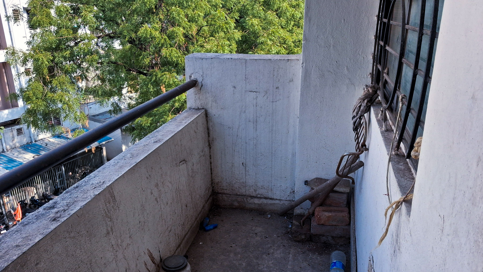 35.16 square feet Flat for sale in muslim Paccha peth, Solapur Solapur — photo 6