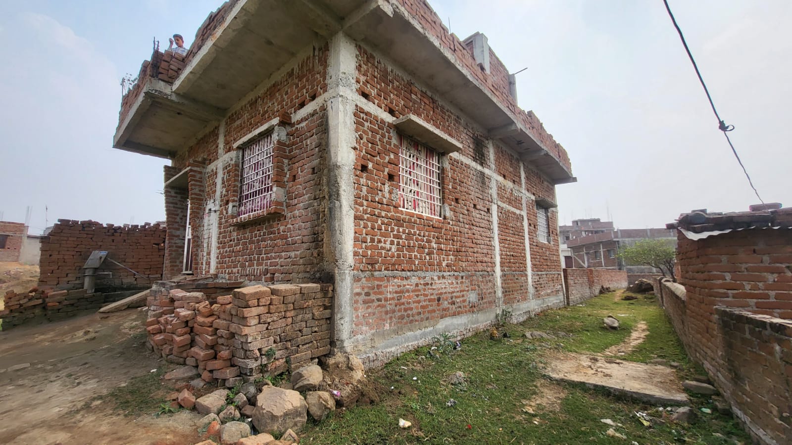 Individual House for sale in Chatra — photo 1