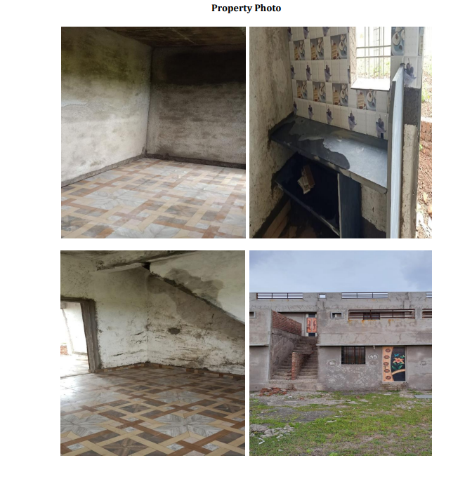 49.5 square meter Flat for sale in DHOTRI Solapur — photo 1