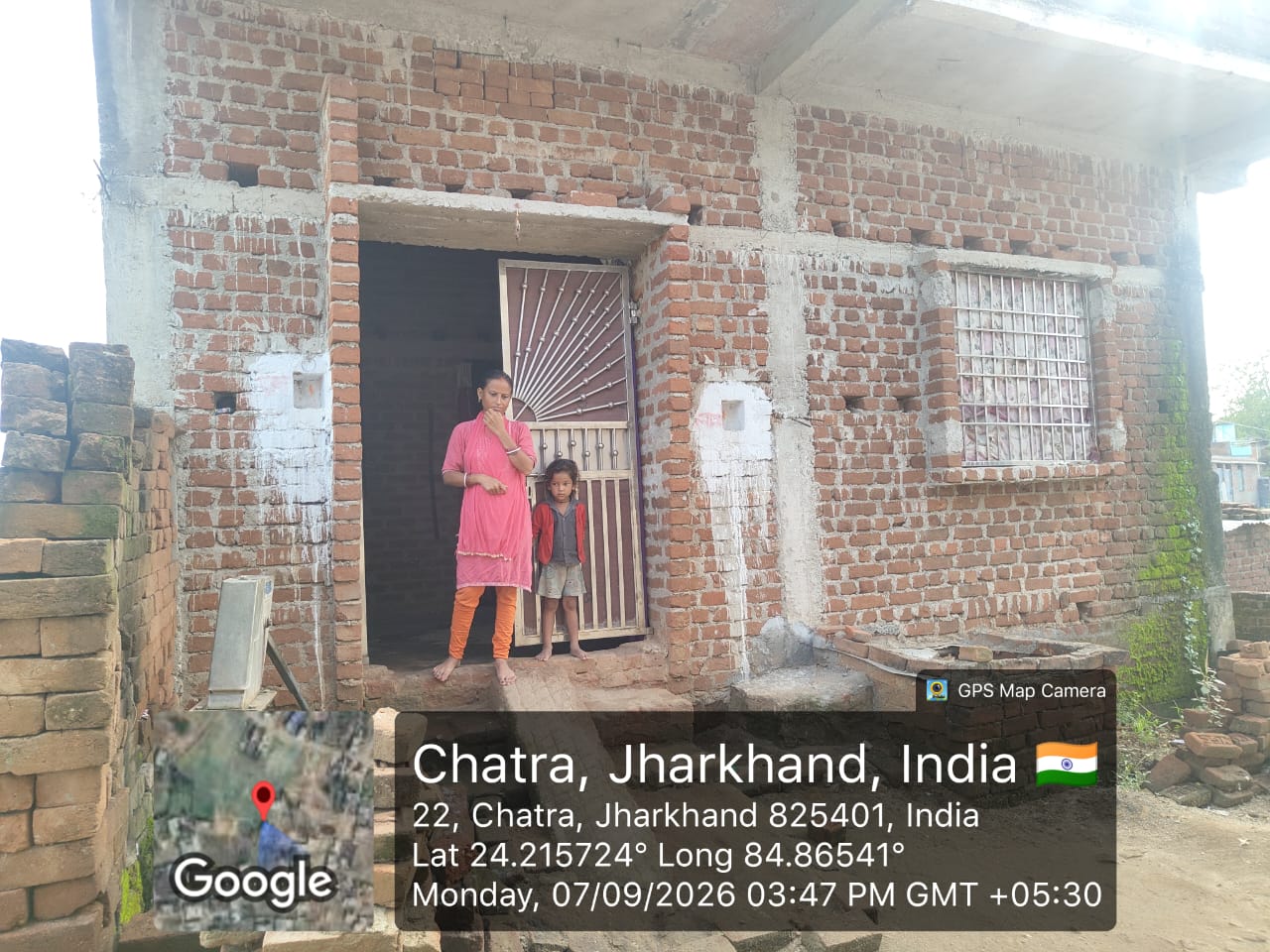 Individual House for sale in Chatra — photo 2
