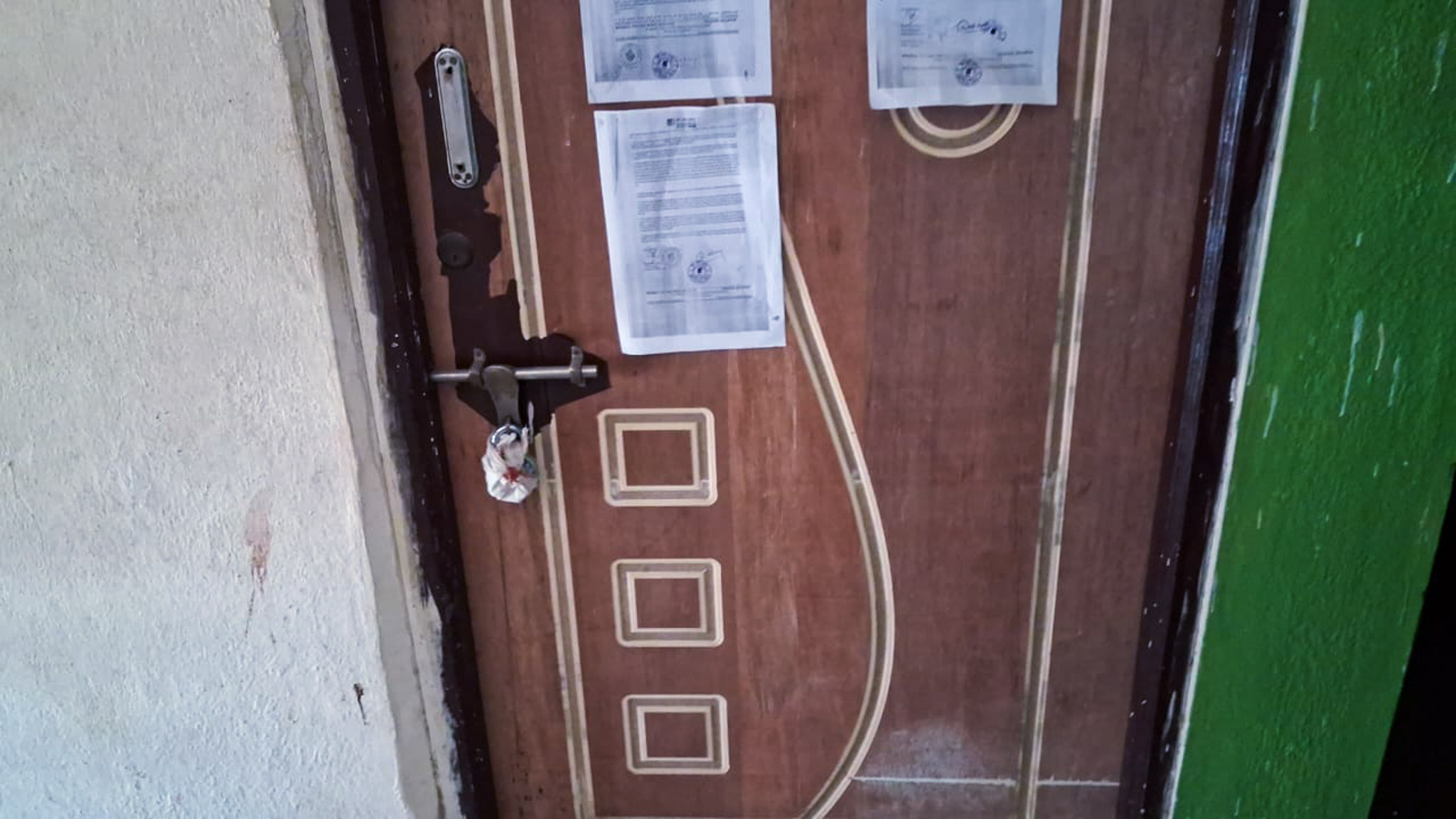 35.16 square feet Flat for sale in muslim Paccha peth, Solapur Solapur — photo 3
