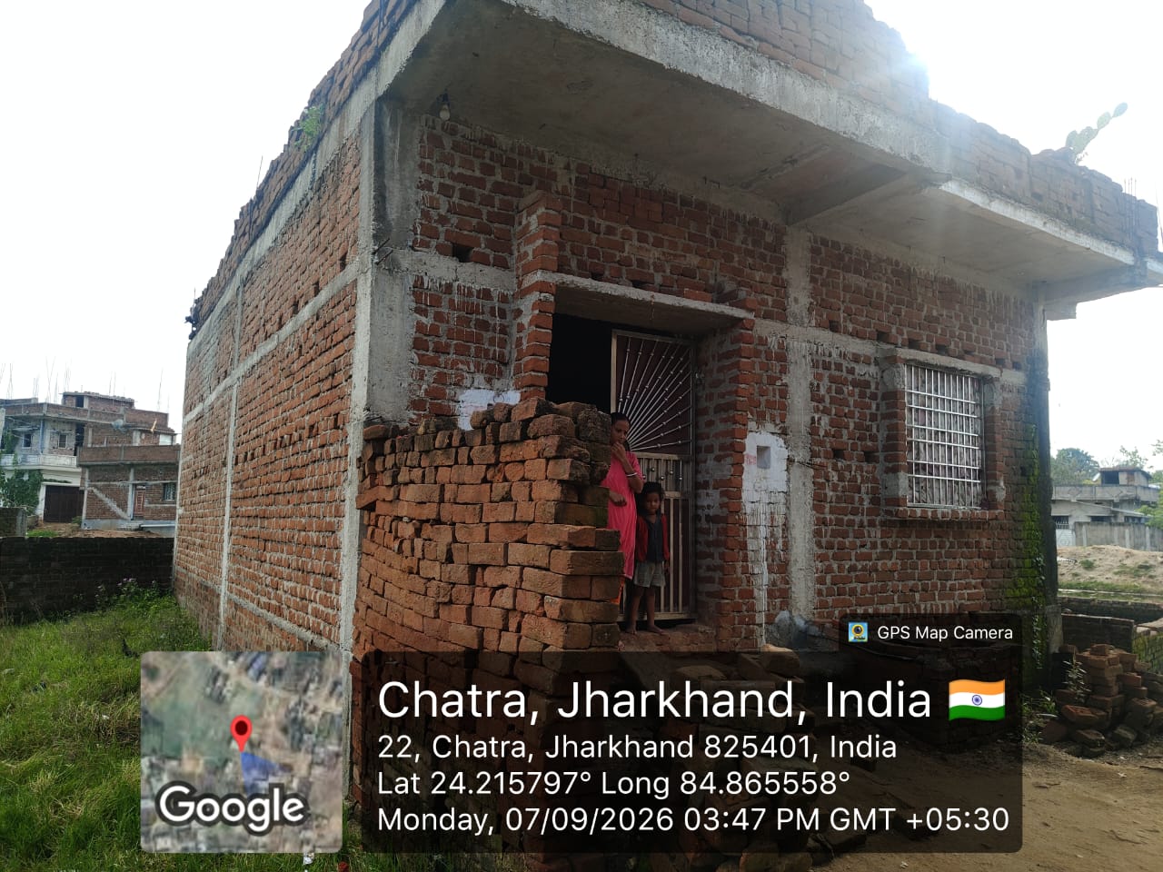 Individual House for sale in Chatra — photo 3