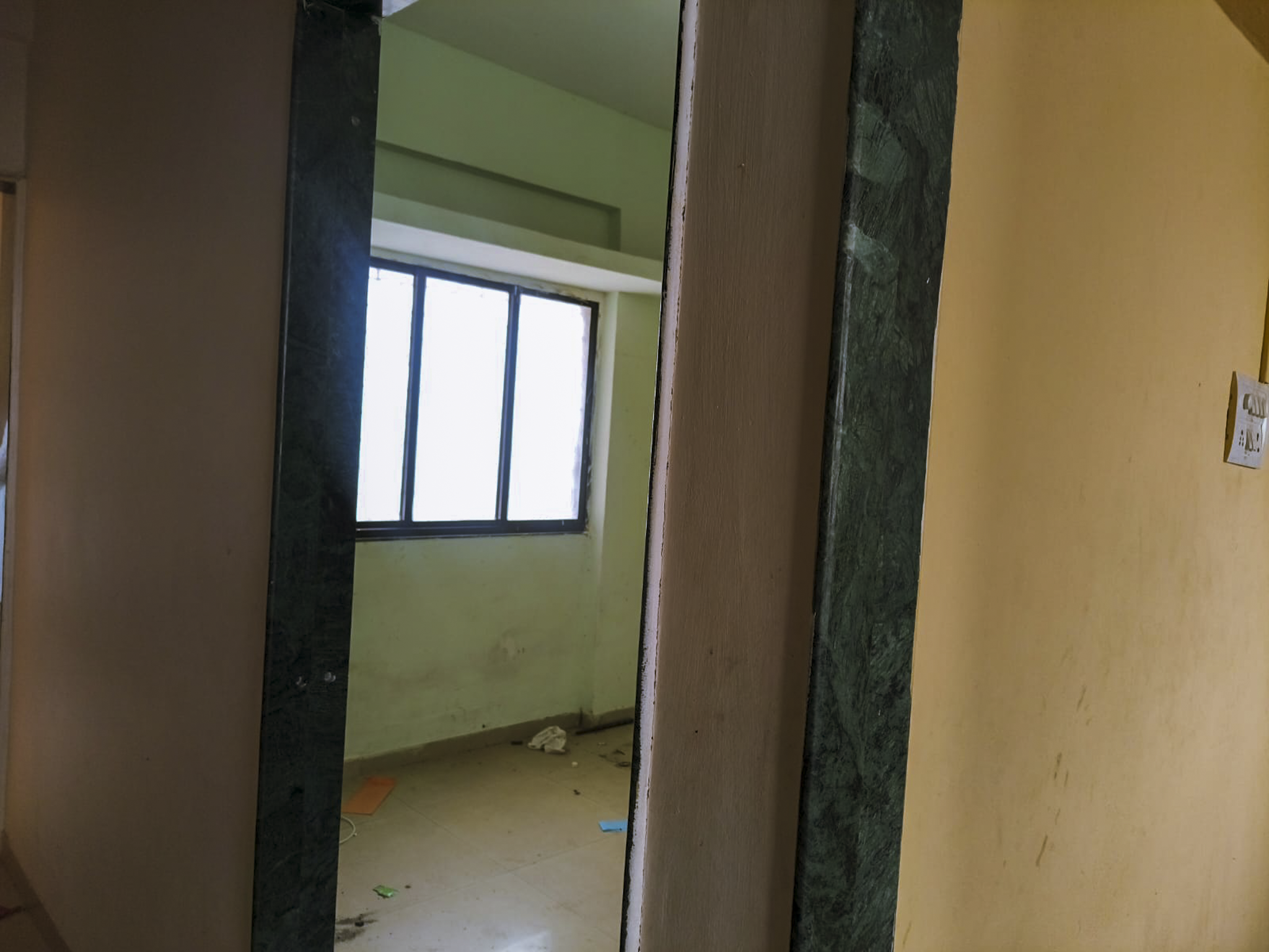 33.82 square meter Flat for sale in new paccha peth solapur Solapur — photo 5