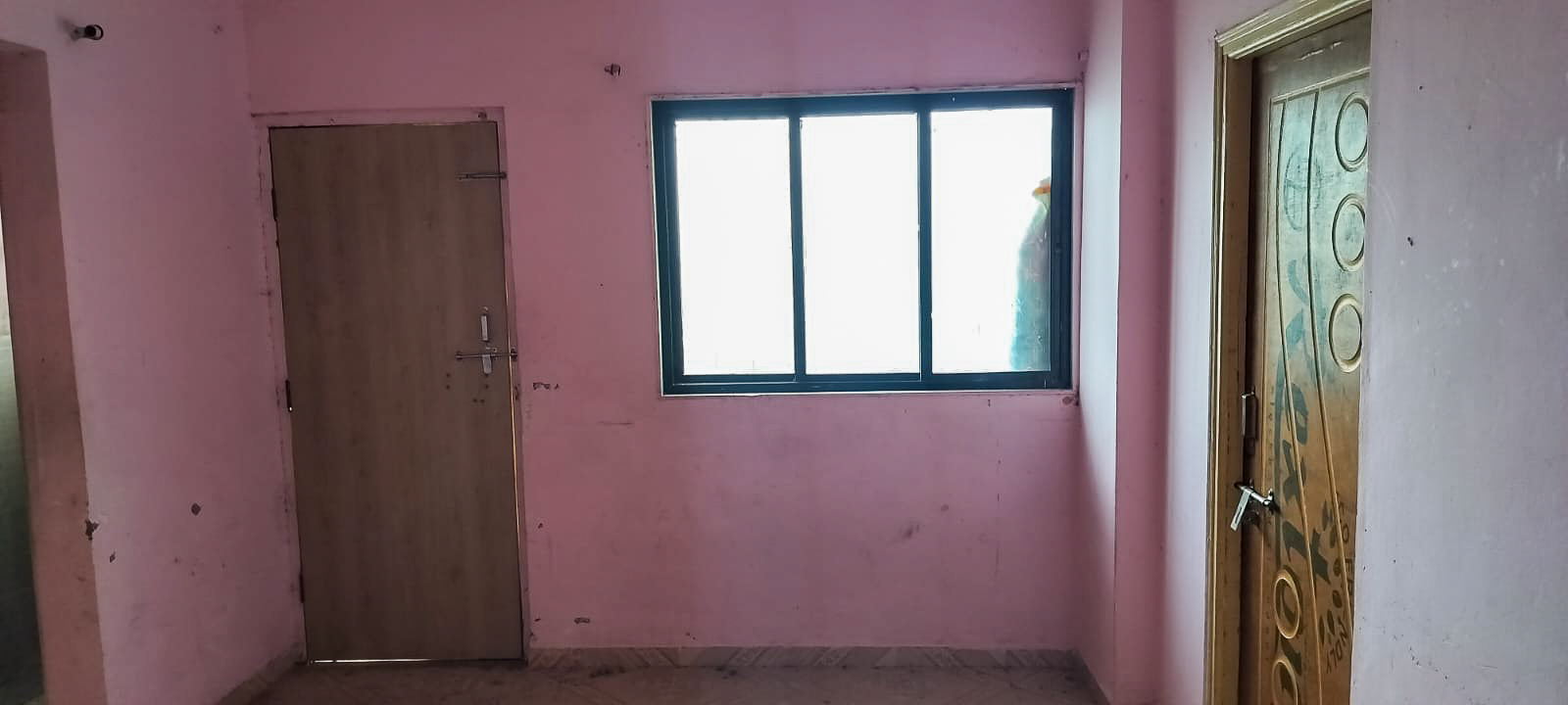 Flat for sale in URBAN Solapur — photo 1