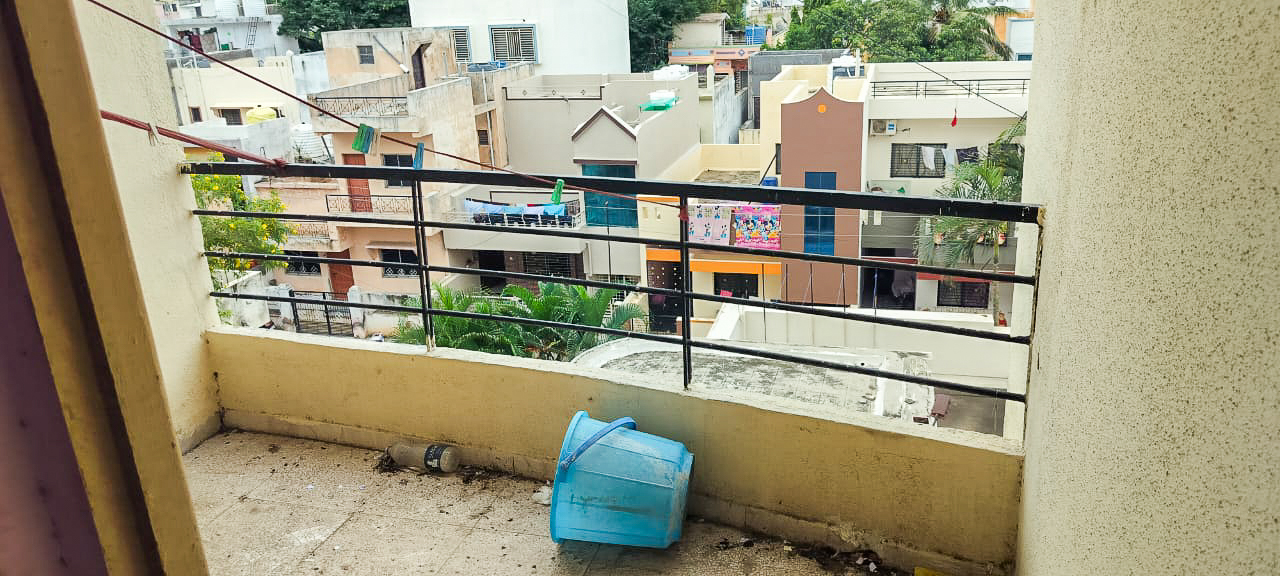 Flat for sale in URBAN Solapur — photo 11