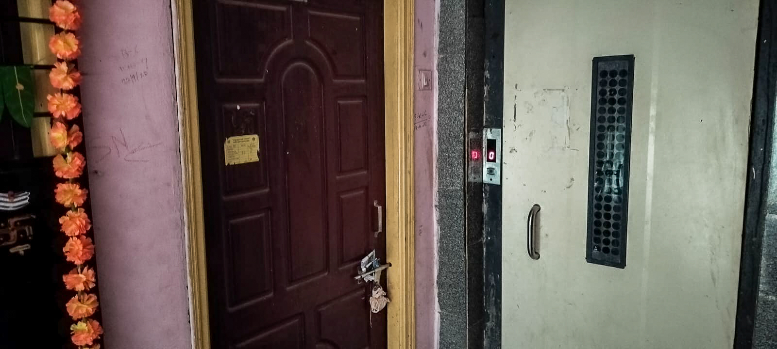 Flat for sale in URBAN Solapur — photo 3