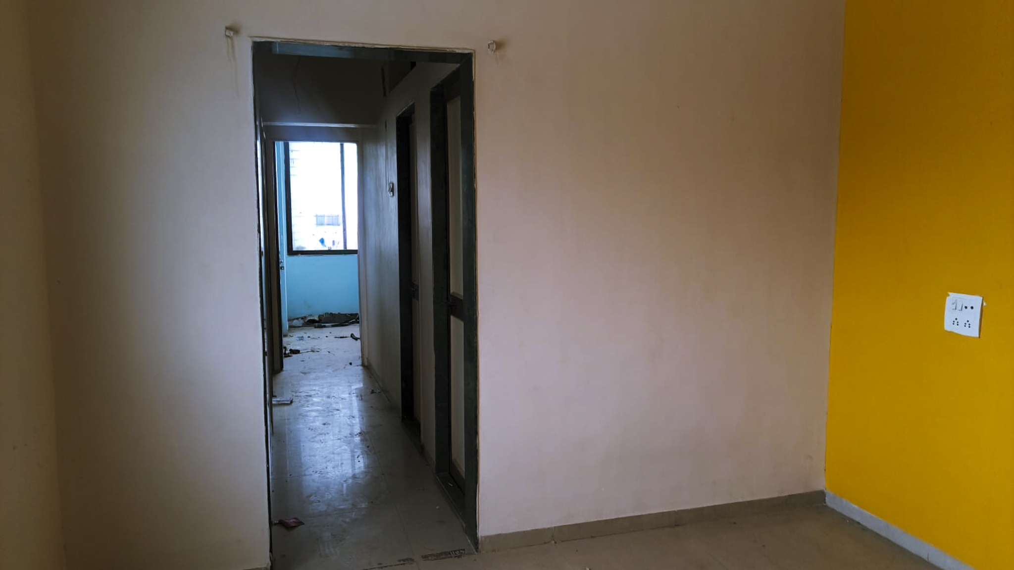 33.82 square meter Flat for sale in new paccha peth solapur Solapur — photo 2